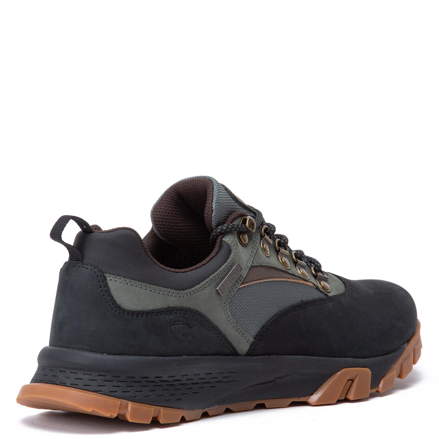 ZAPATO - PARINACOTA - GUANTE - NEGRO - 5