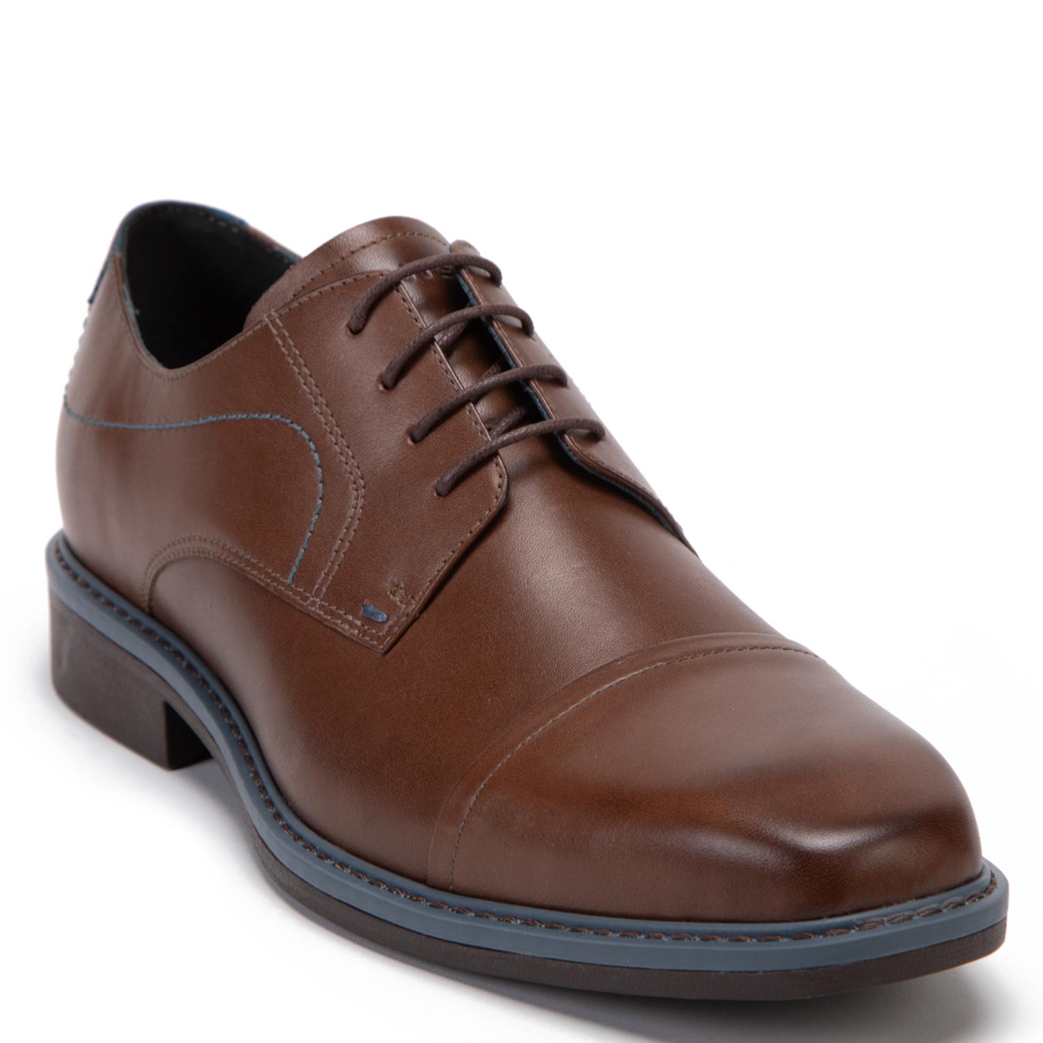 ZAPATO - TORONTO - GUANTE - BRANDY - 3