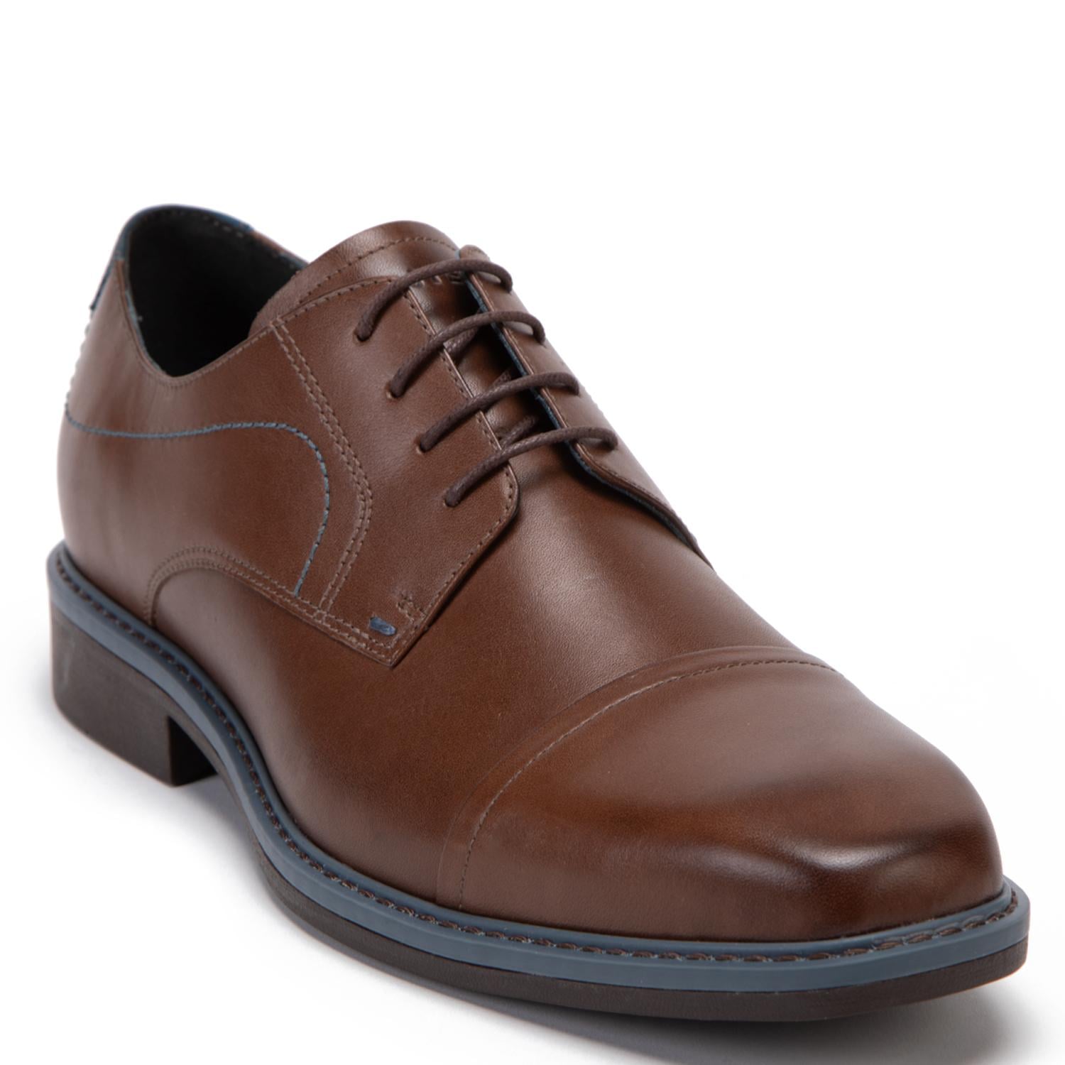 ZAPATO - TORONTO - GUANTE - BRANDY - 3