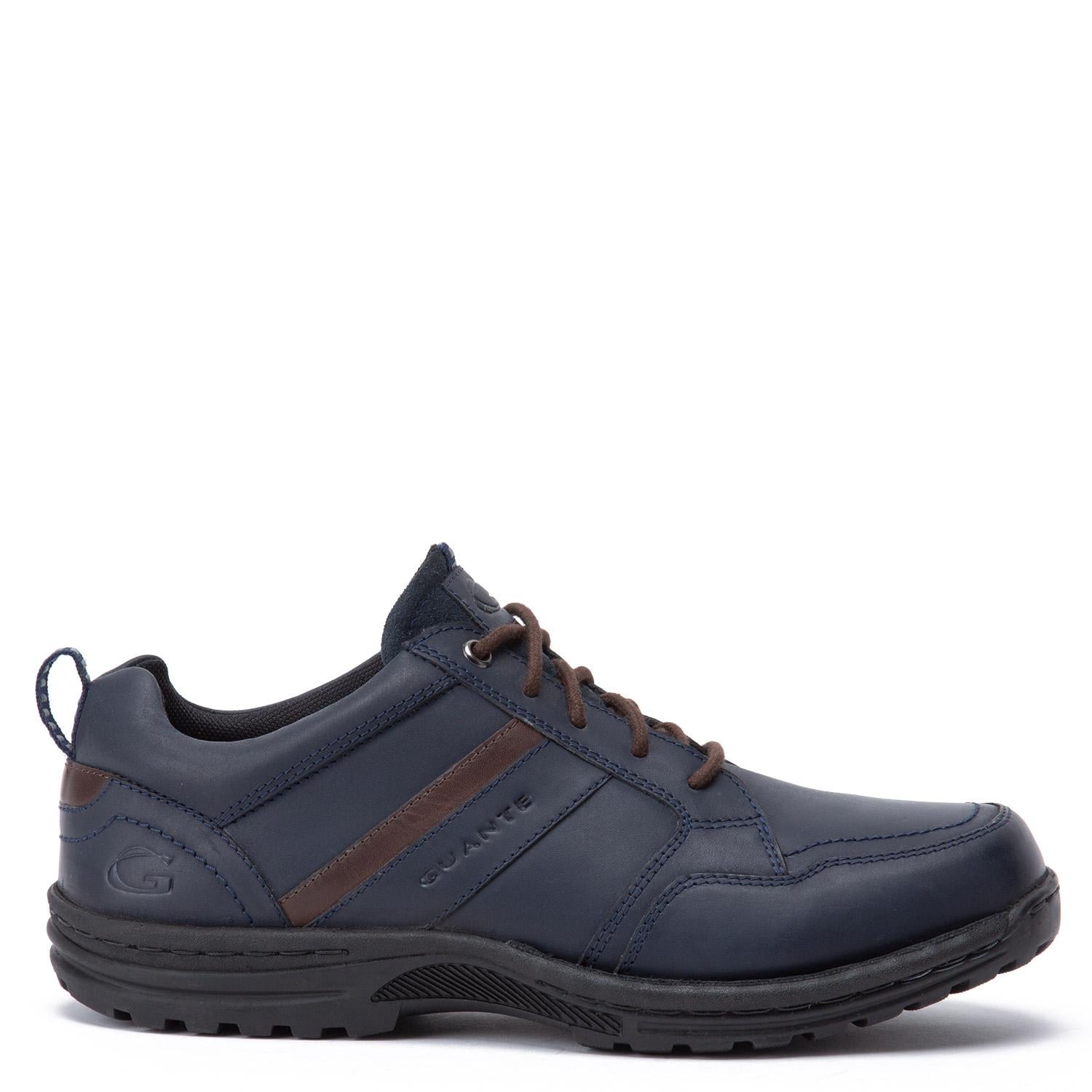 ZAPATO - DORTMUND - GUANTE - MARINO - 1