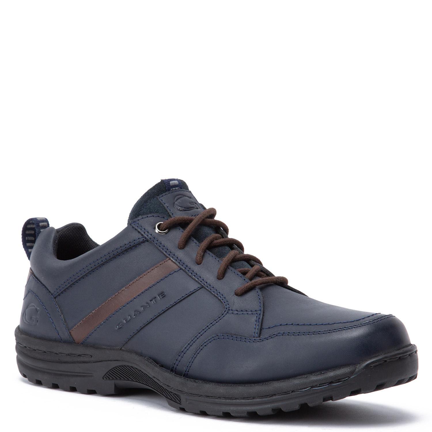 ZAPATO - DORTMUND - GUANTE - MARINO - 3
