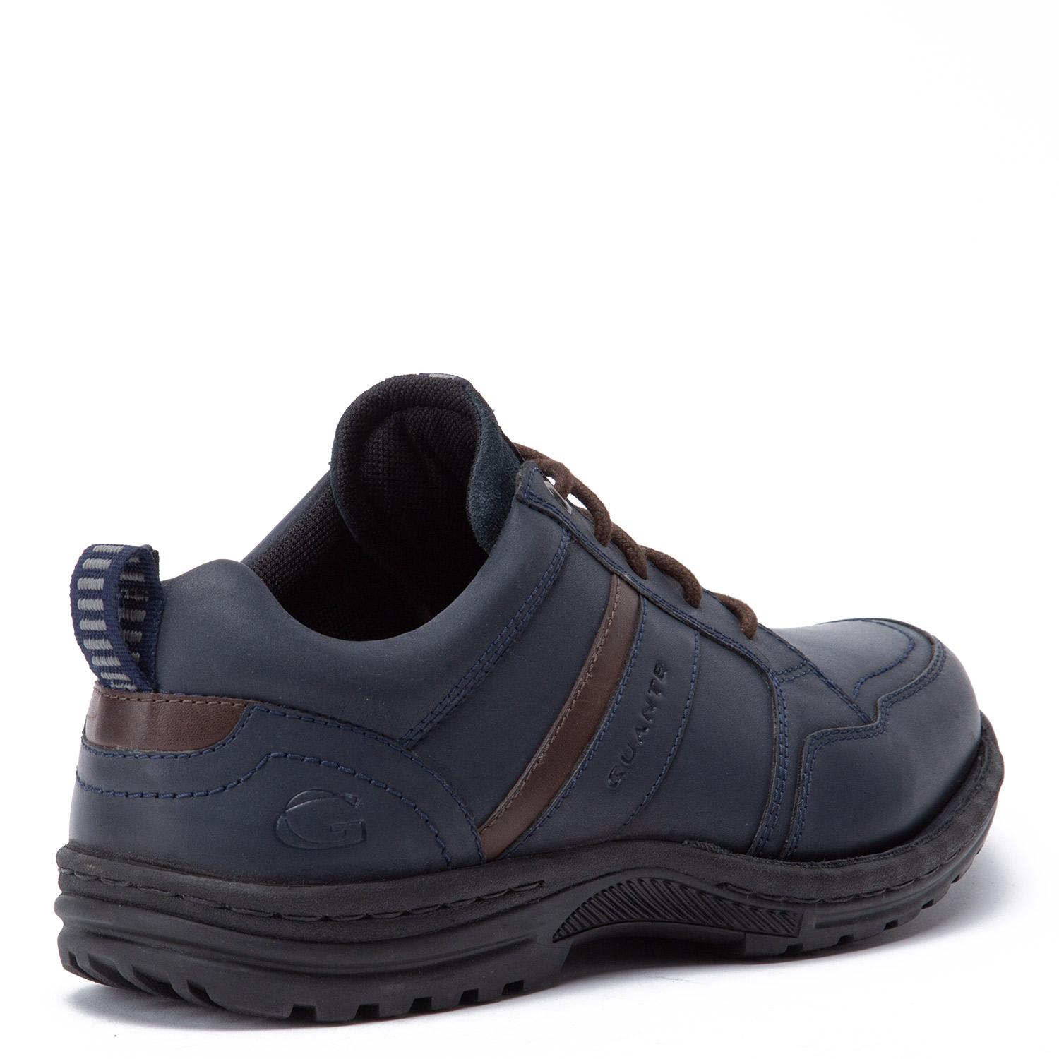 ZAPATO - DORTMUND - GUANTE - MARINO - 5