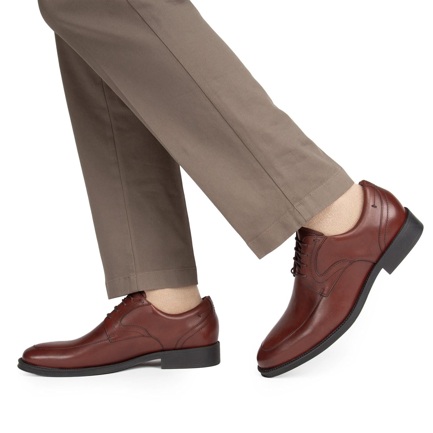 ZAPATO - PRESTON - GUANTE - MALDO - 2