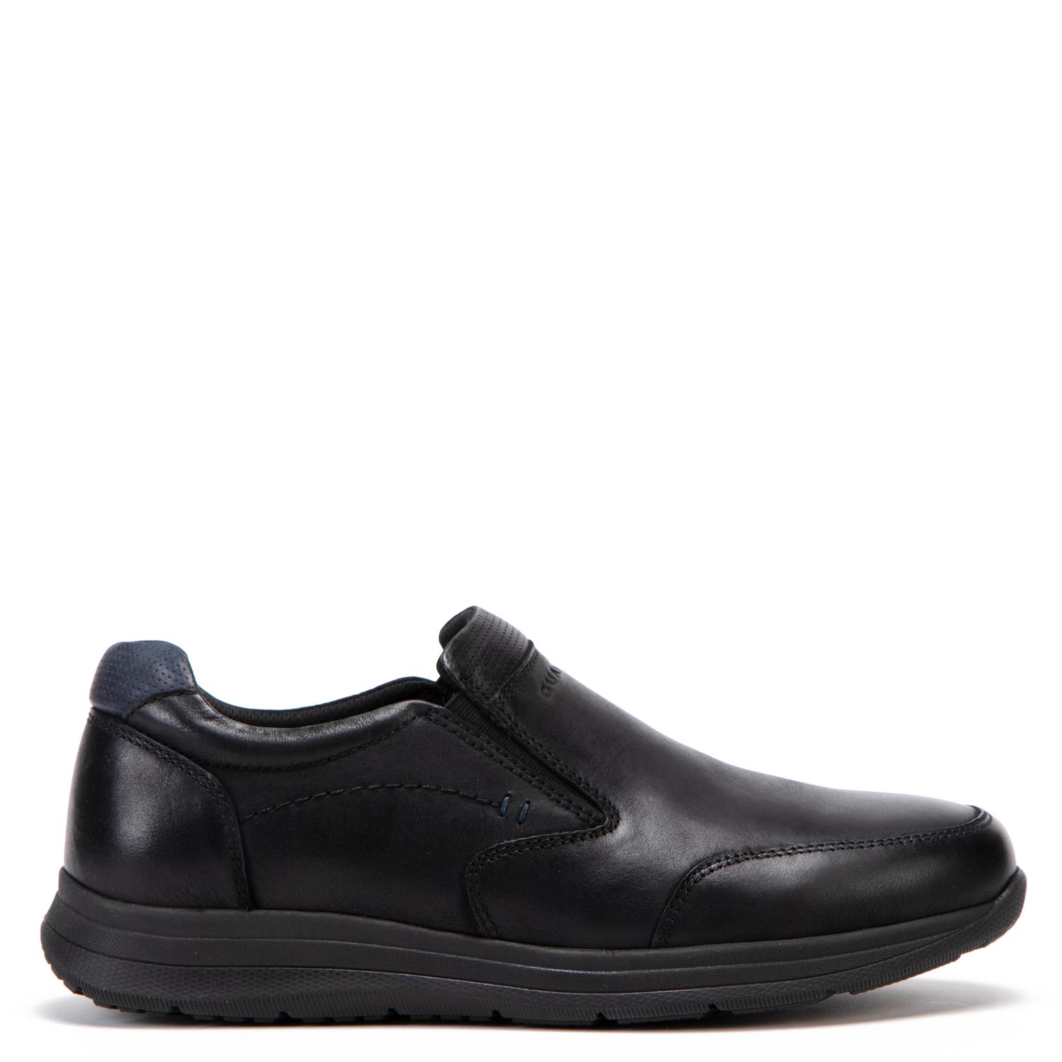 ZAPATO - CALCUTA - GUANTE - NEGRO - 1