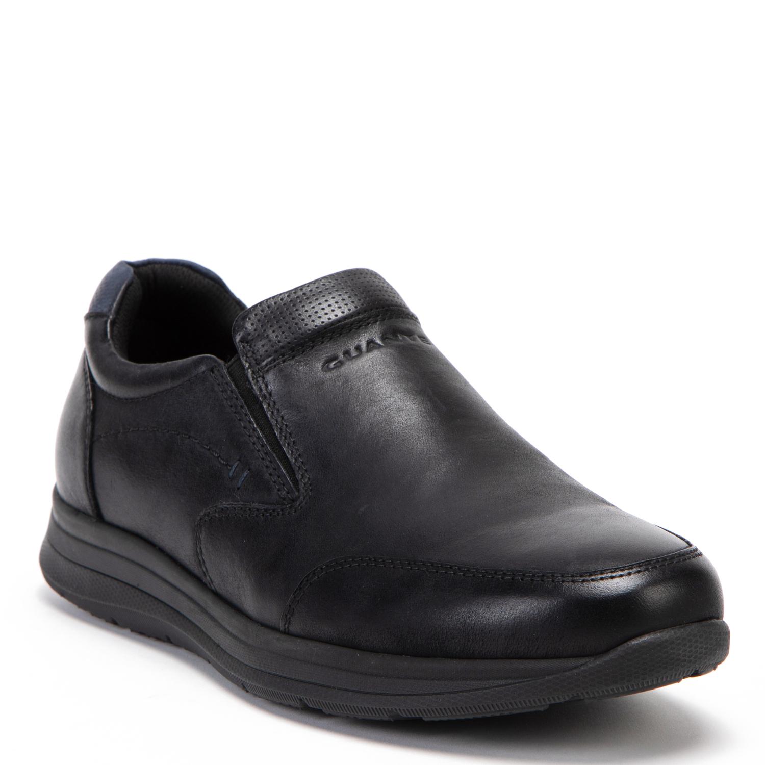 ZAPATO - CALCUTA - GUANTE - NEGRO - 3