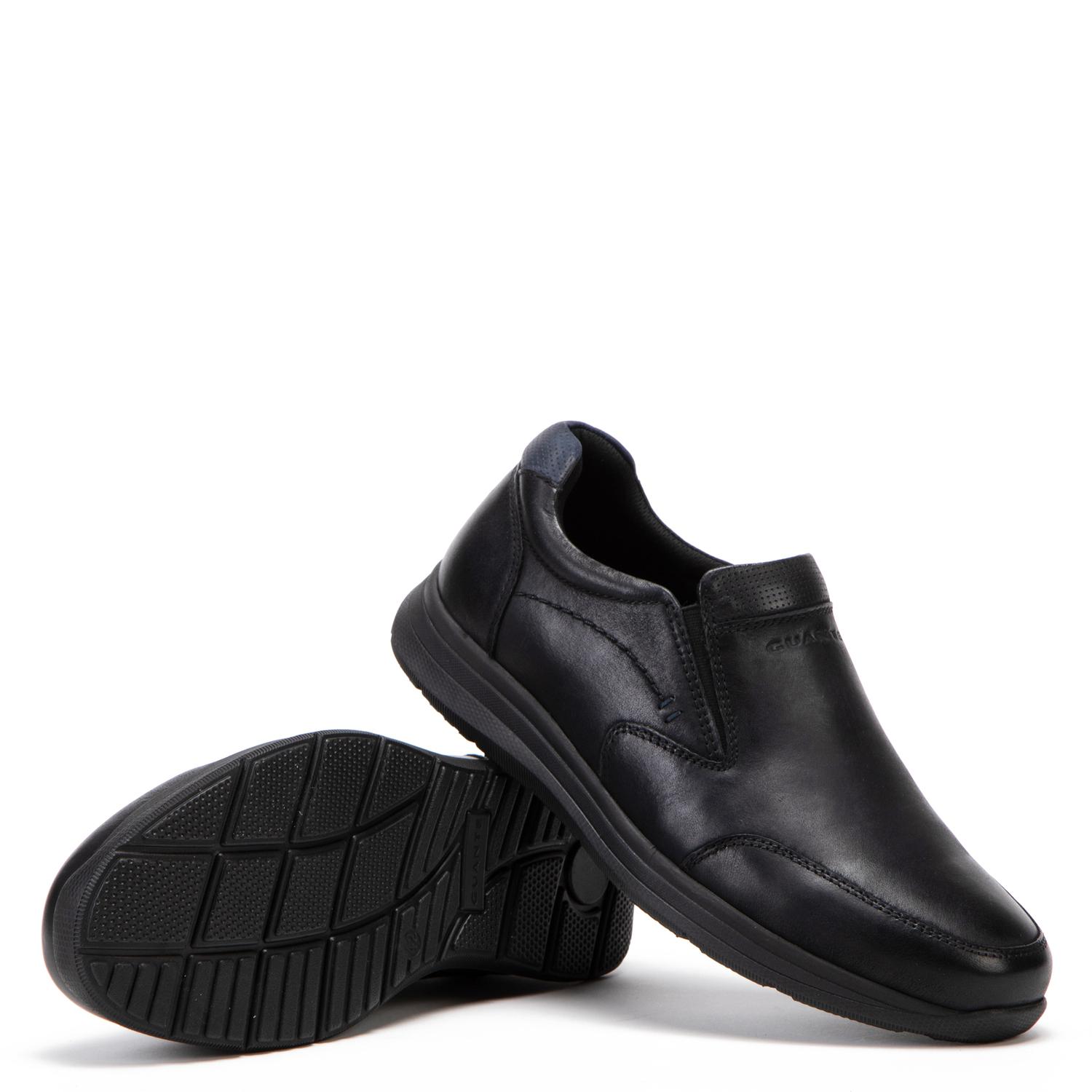 ZAPATO - CALCUTA - GUANTE - NEGRO - 4