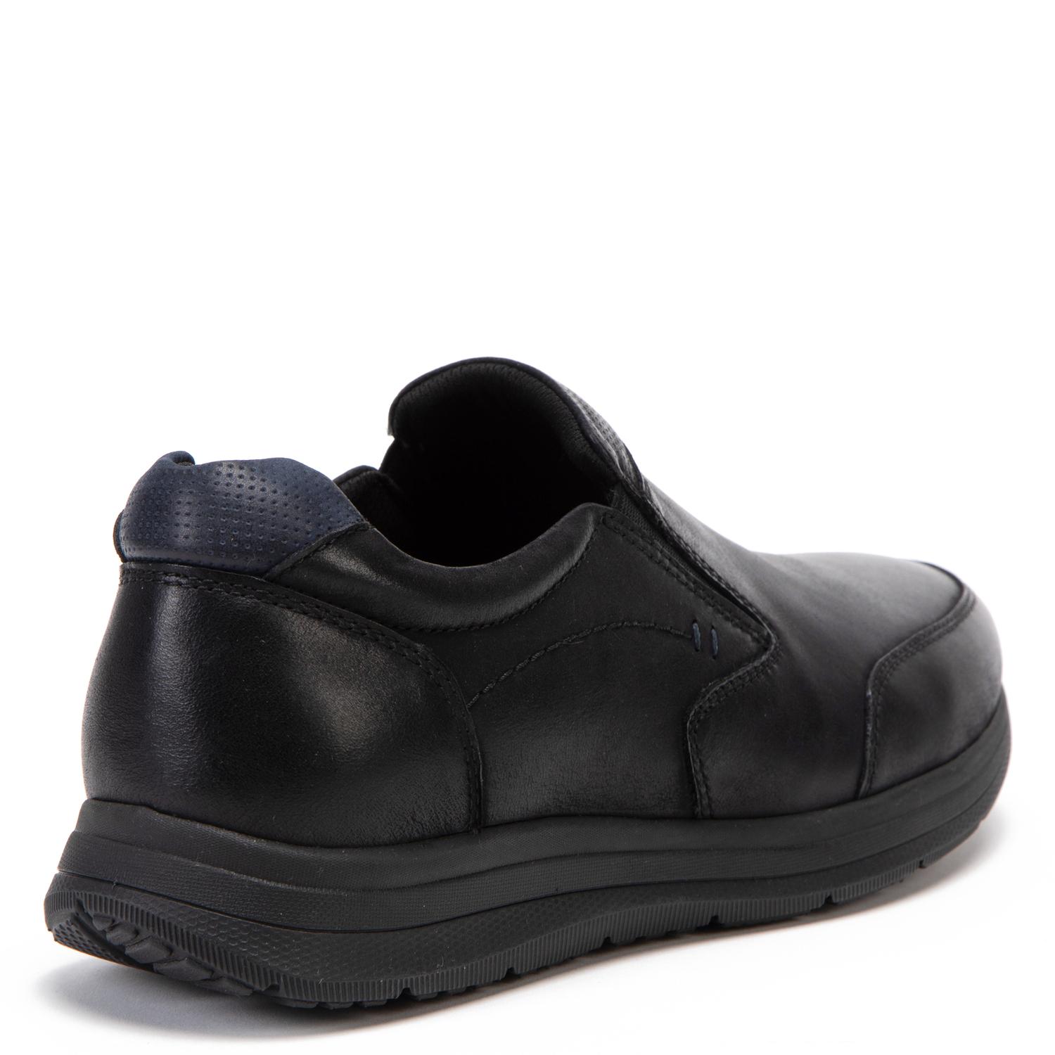 ZAPATO - CALCUTA - GUANTE - NEGRO - 5