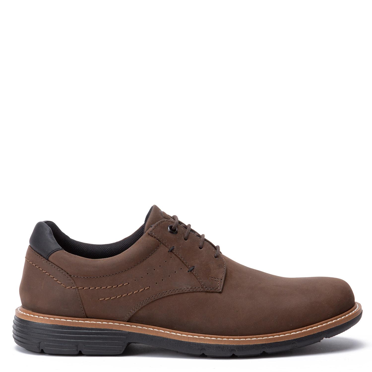 ZAPATO - GLASGOW - GUANTE - CHOCOLATE - 1