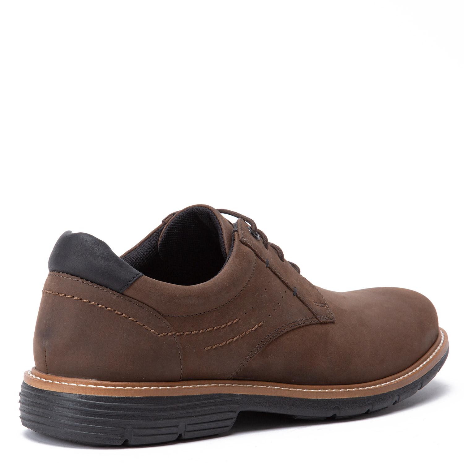 ZAPATO - GLASGOW - GUANTE - CHOCOLATE - 5