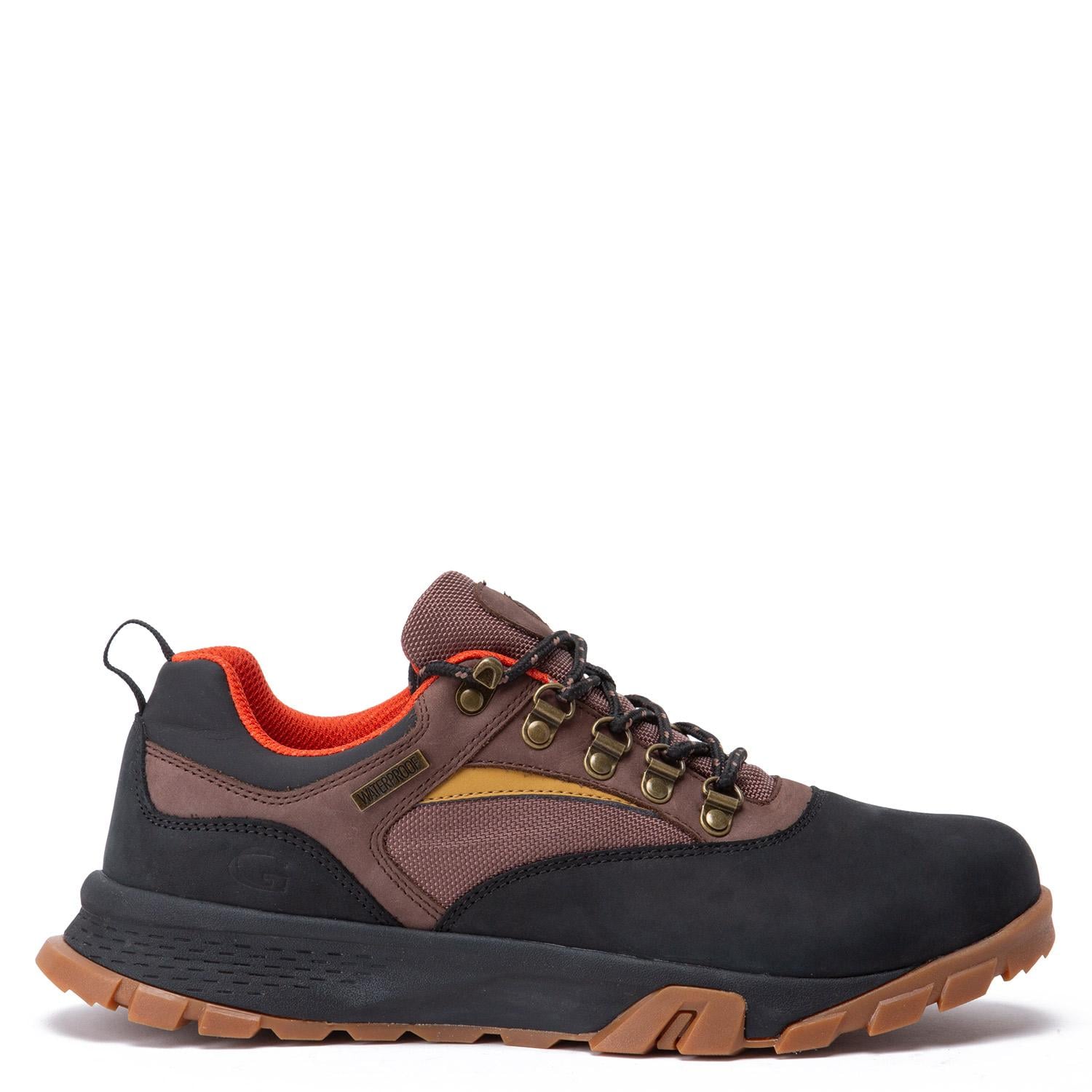 ZAPATO - PARINACOTA - GUANTE - NEGRO - 1