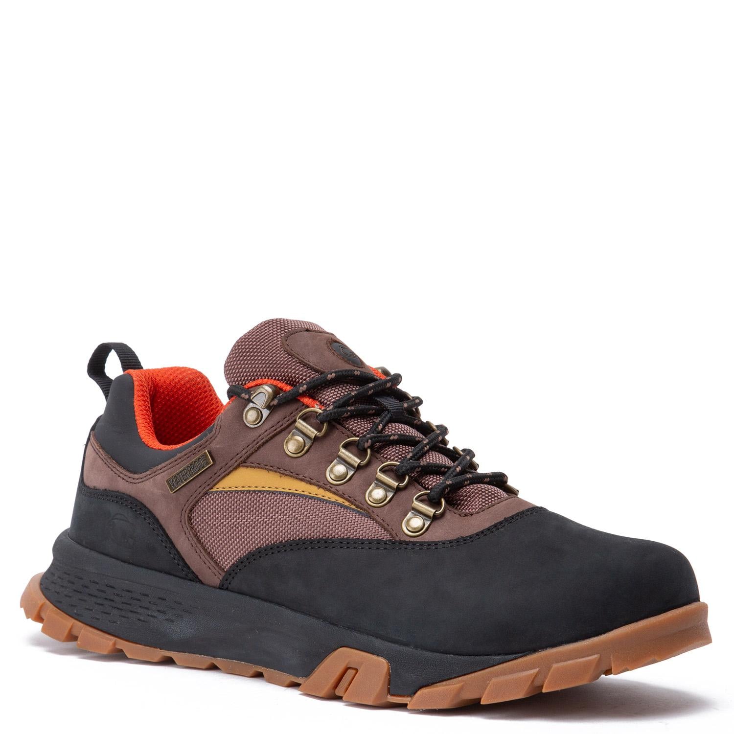 ZAPATO - PARINACOTA - GUANTE - NEGRO - 3