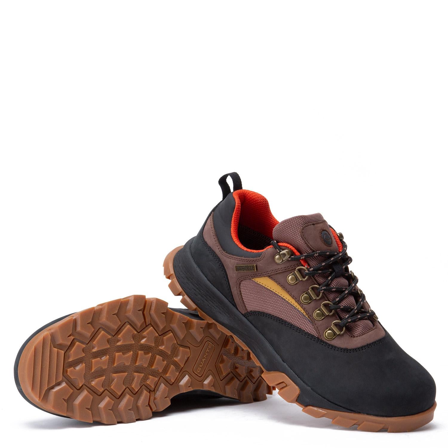 ZAPATO - PARINACOTA - GUANTE - NEGRO - 4