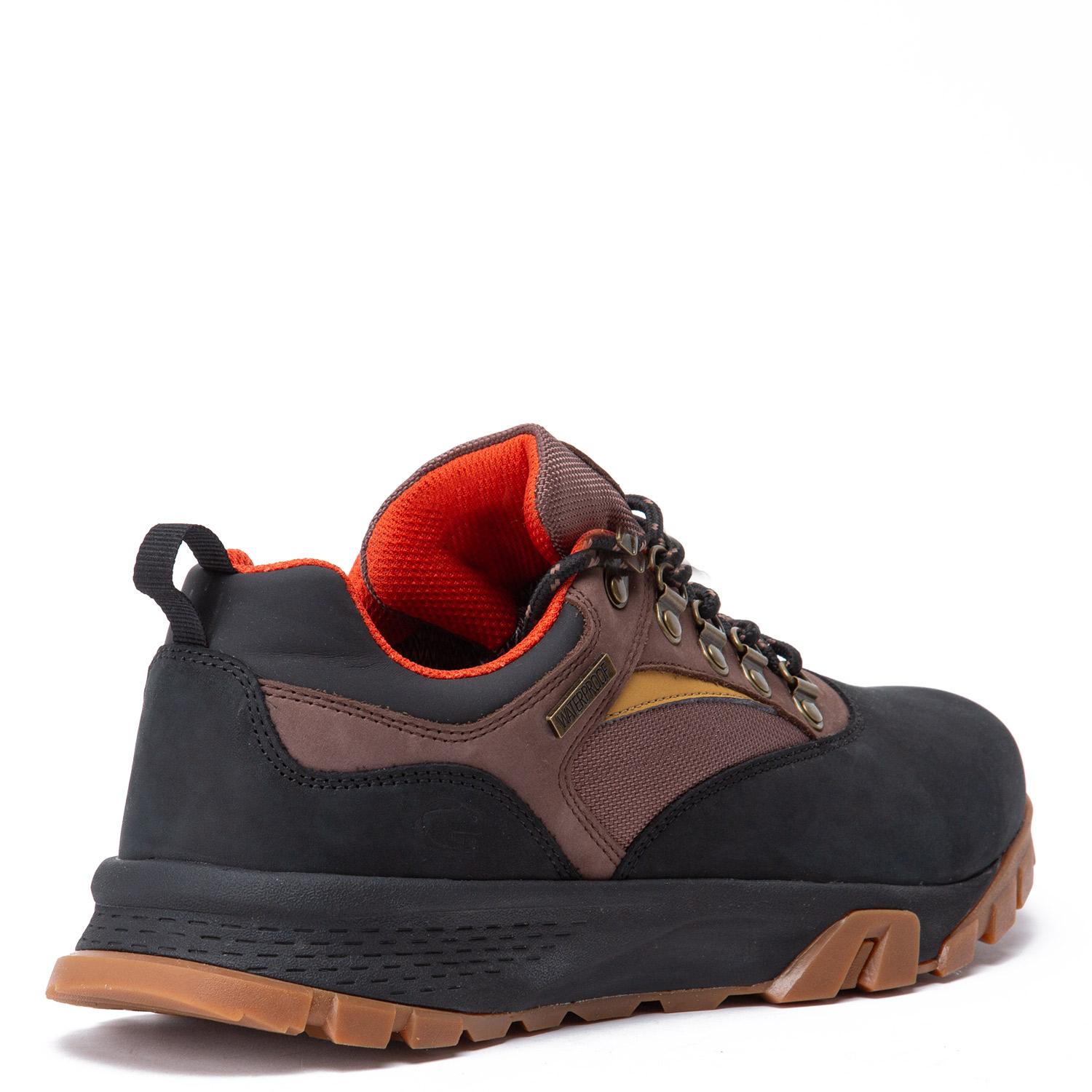 ZAPATO - PARINACOTA - GUANTE - NEGRO - 5
