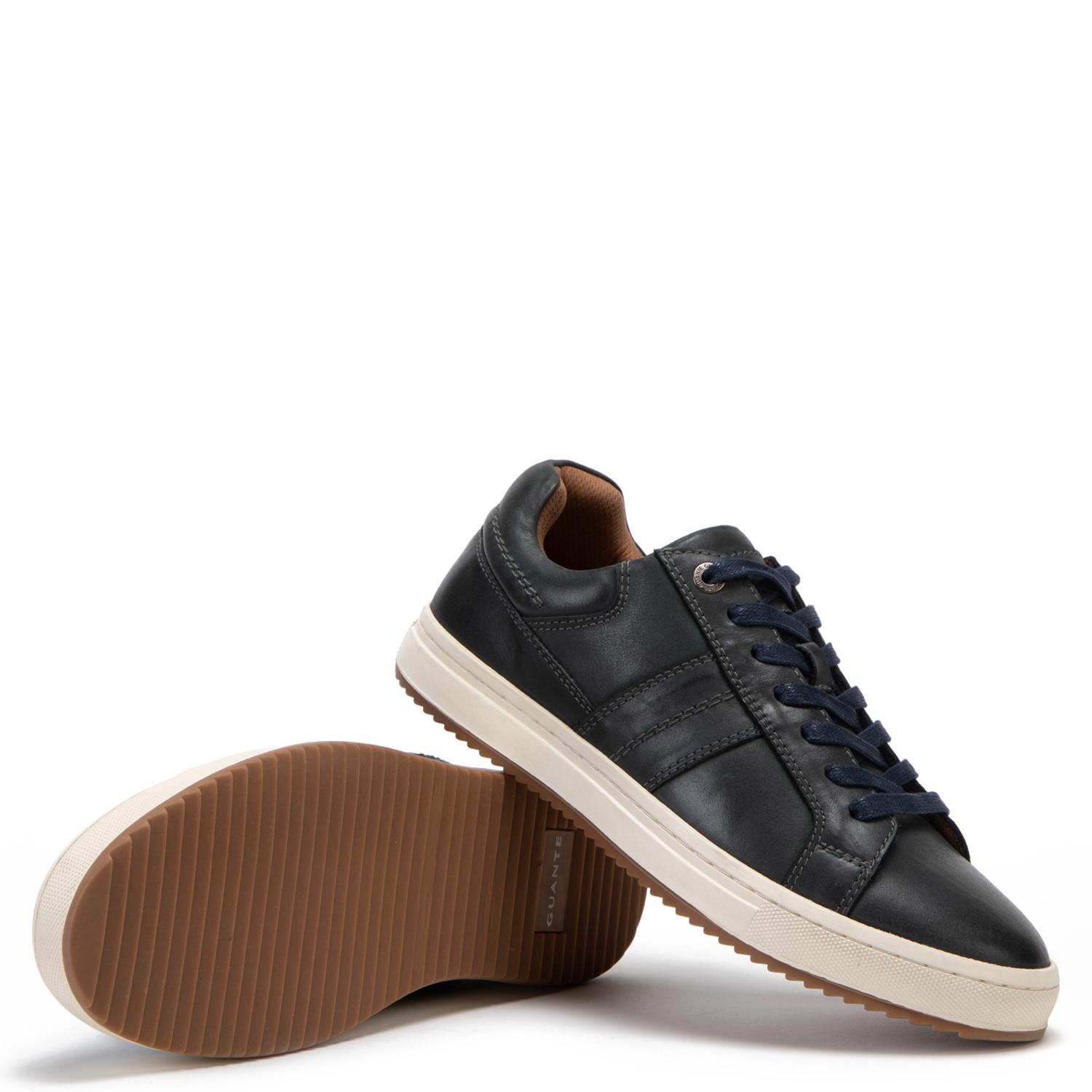 ZAPATILLA - KIAMA - GUANTE - AZUL - 4
