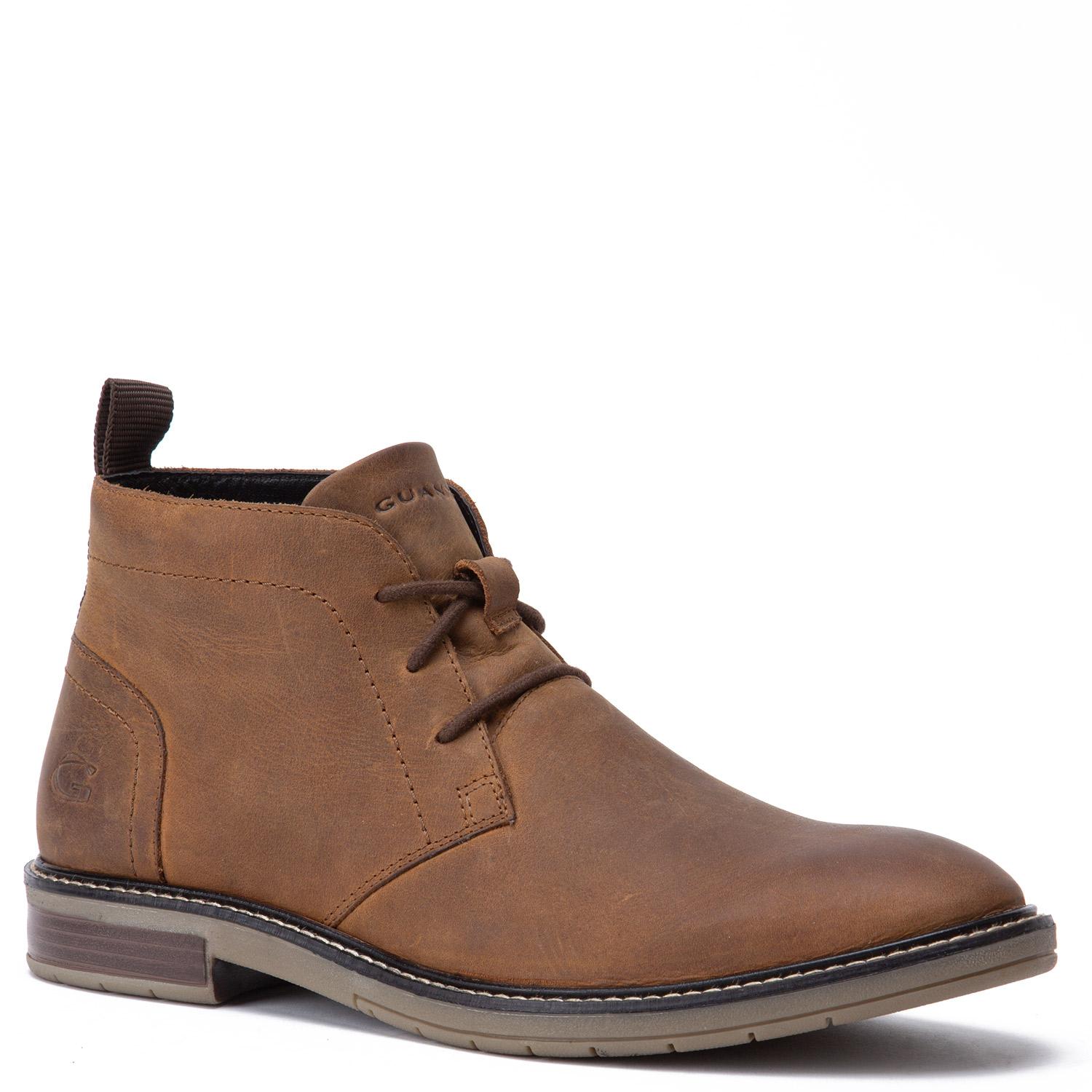 BOTIN - CASPER - GUANTE - TOSTADO - 3
