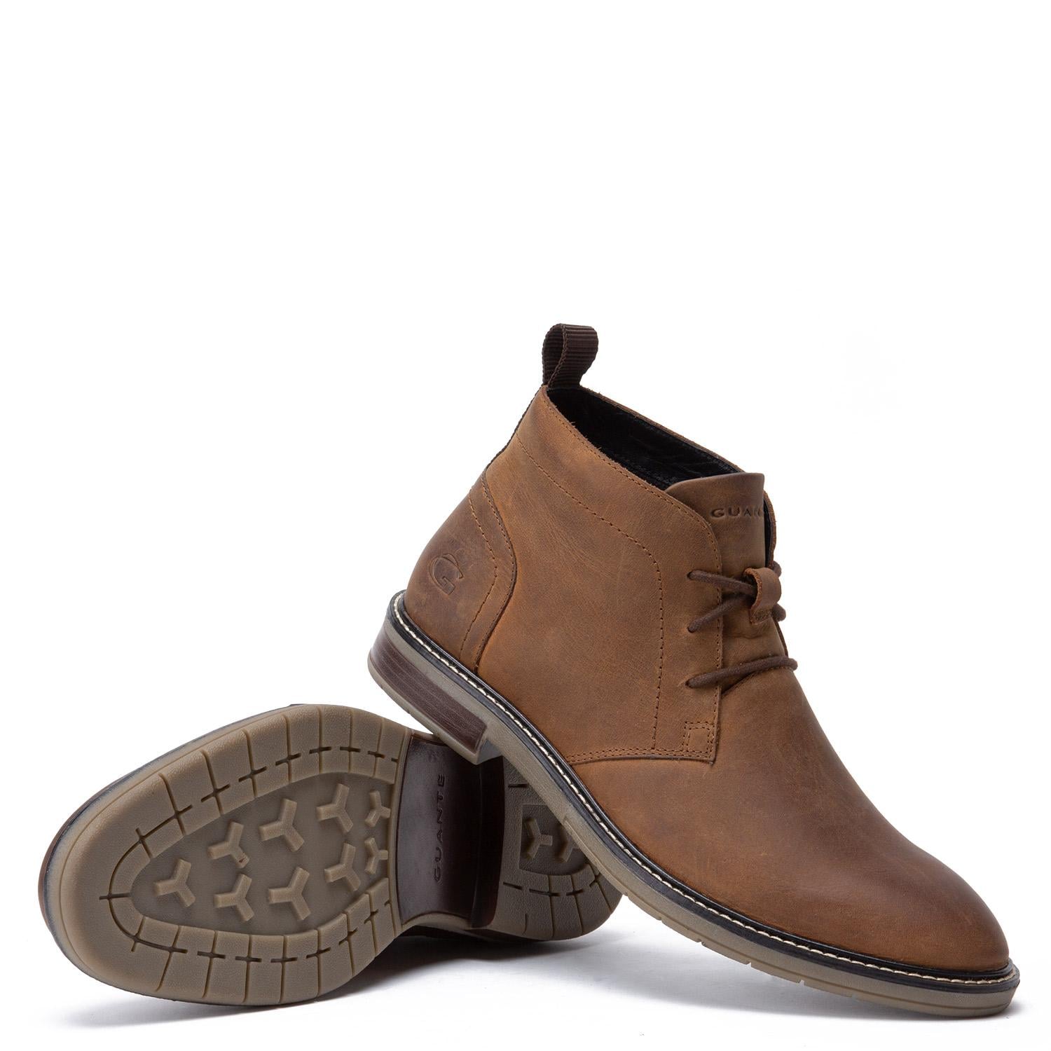 BOTIN - CASPER - GUANTE - TOSTADO - 4