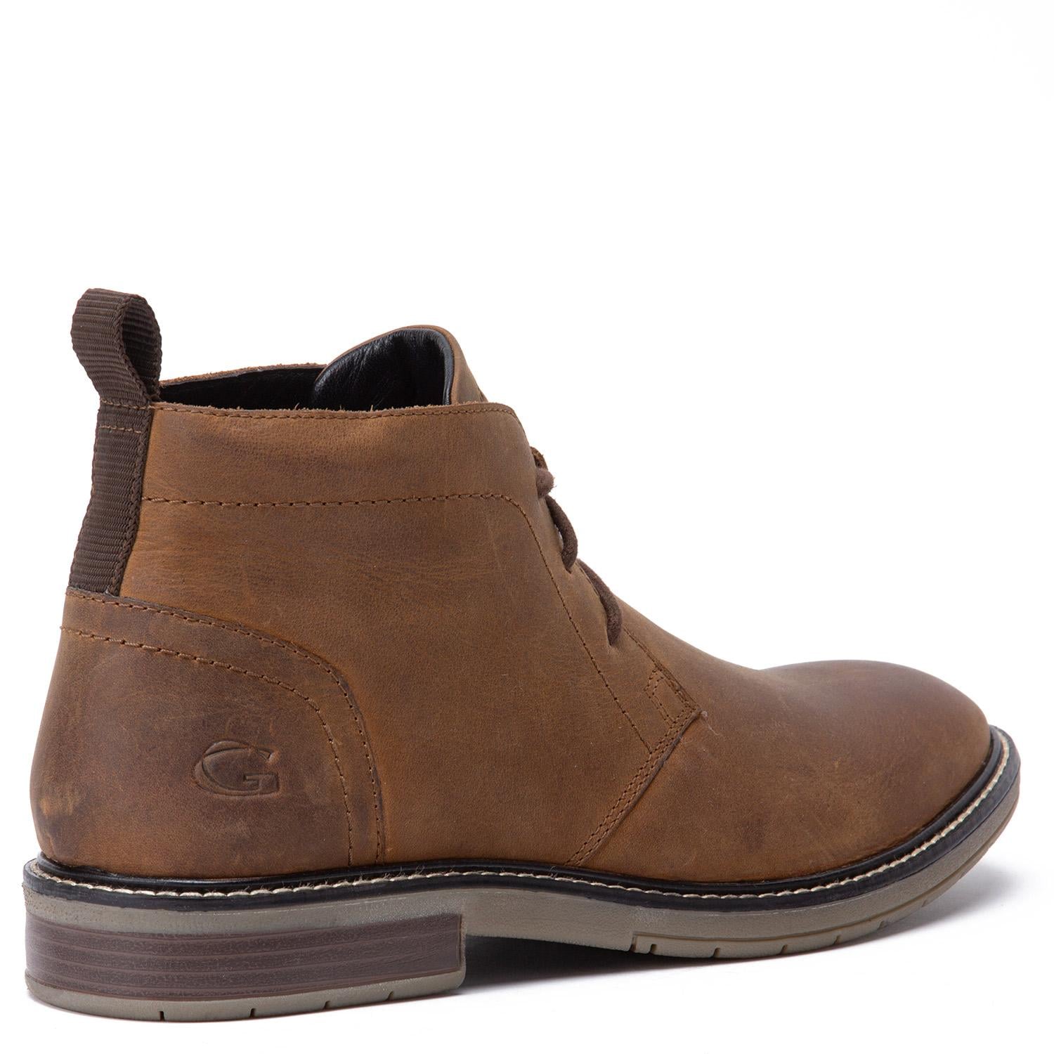 BOTIN - CASPER - GUANTE - TOSTADO - 5