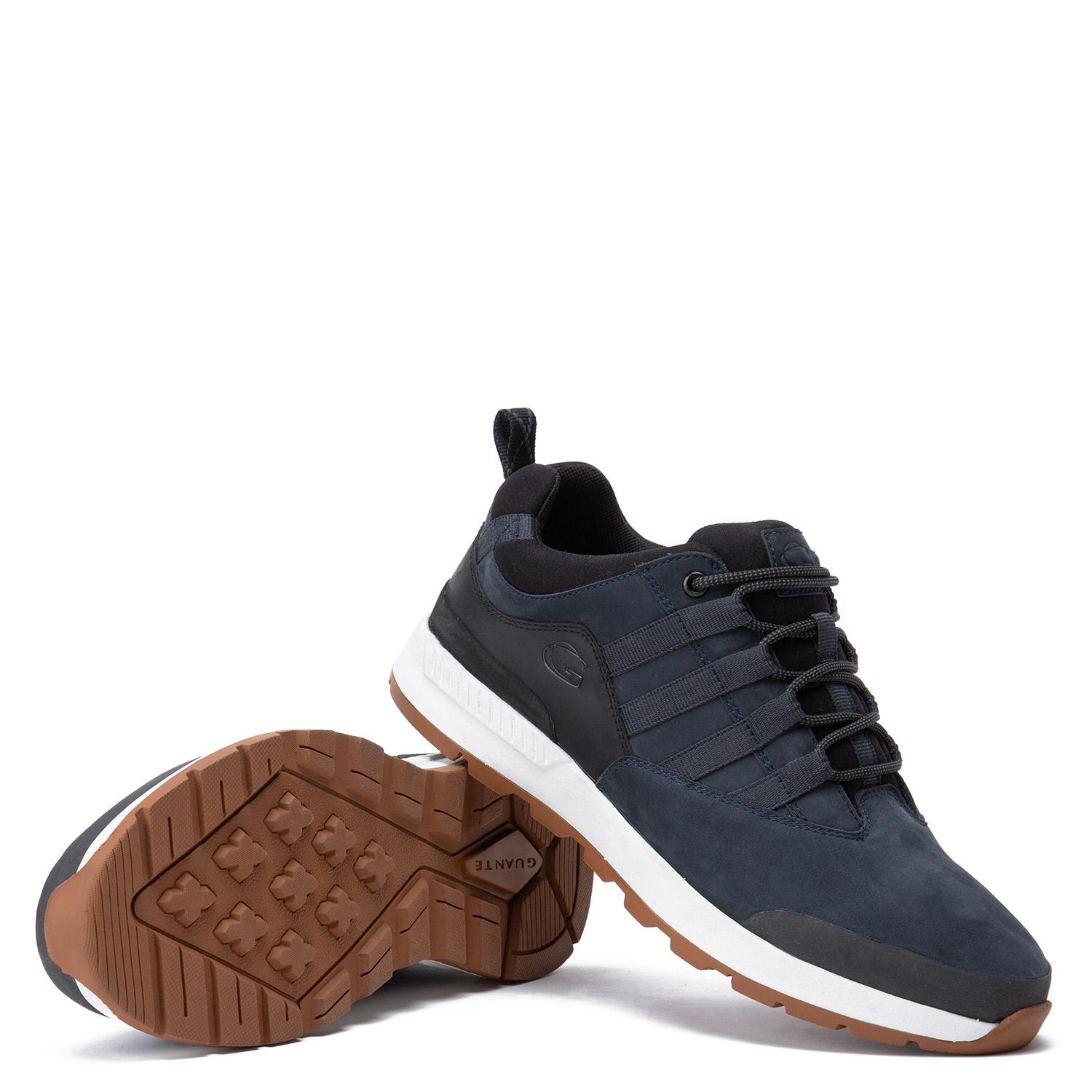 ZAPATILLA - MAINE - GUANTE - MARINO - 4