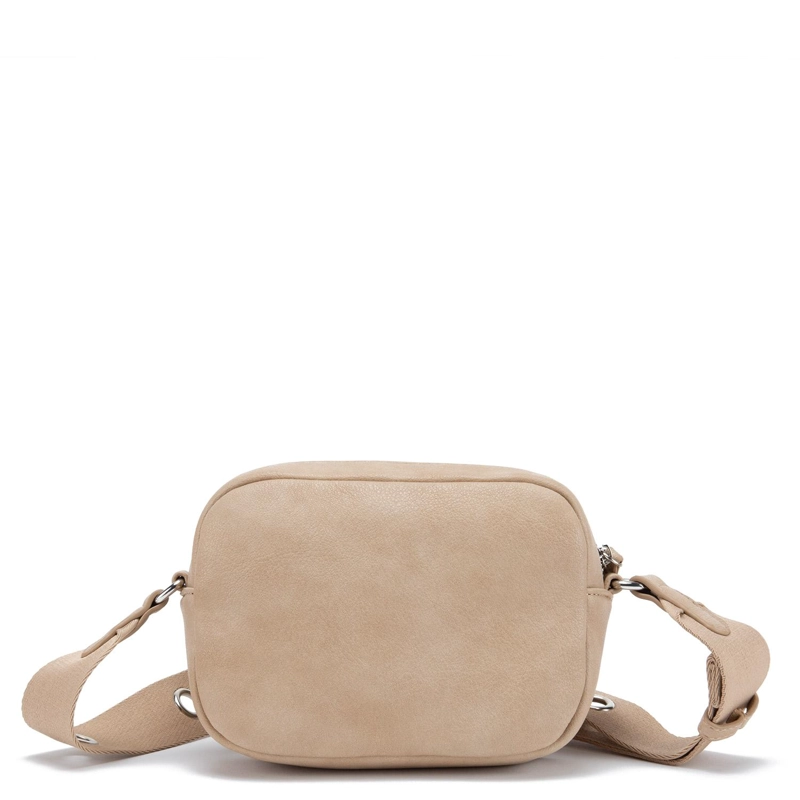CARTERA MUJER GACEL ARENA BANDOLERA PEQUEÑA - 2