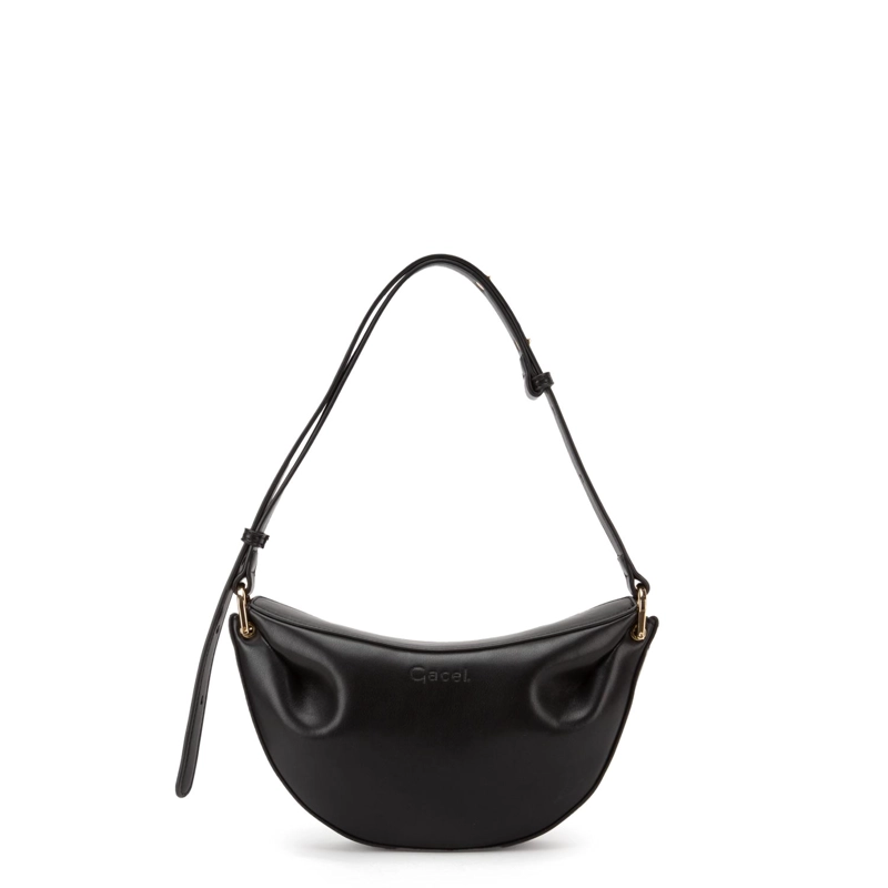 CARTERA MUJER GACEL NEGRO CAR3371 - 1