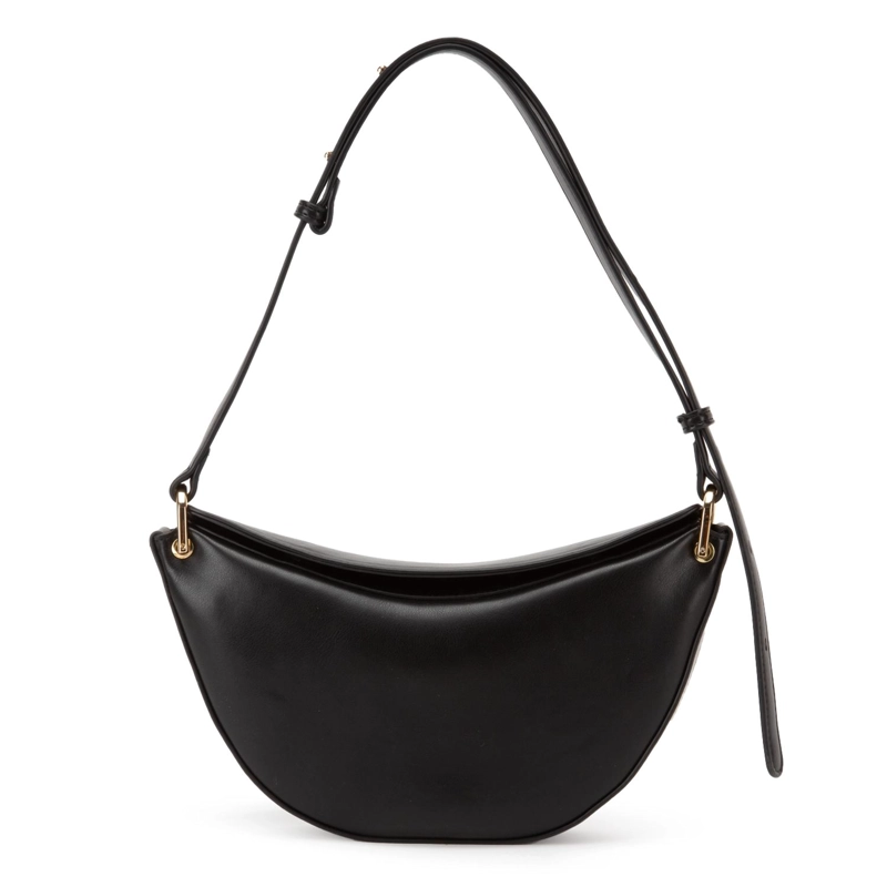 CARTERA MUJER GACEL NEGRO CAR3371 - 2