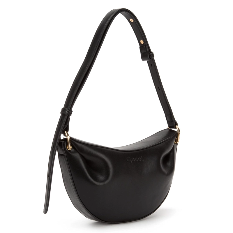 CARTERA MUJER GACEL NEGRO CAR3371 - 3