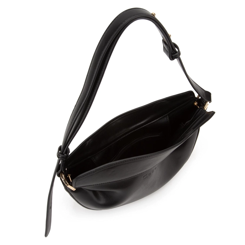 CARTERA MUJER GACEL NEGRO CAR3371 - 5