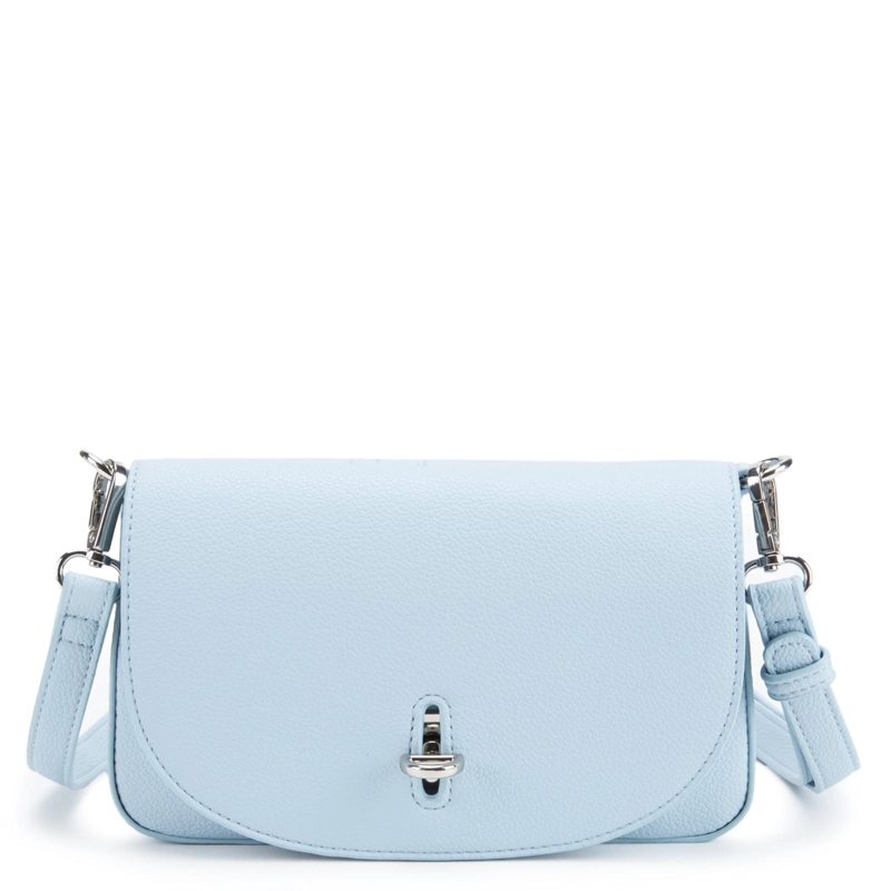 CARTERA MUJER GACEL CELESTE CAR3362 - 2