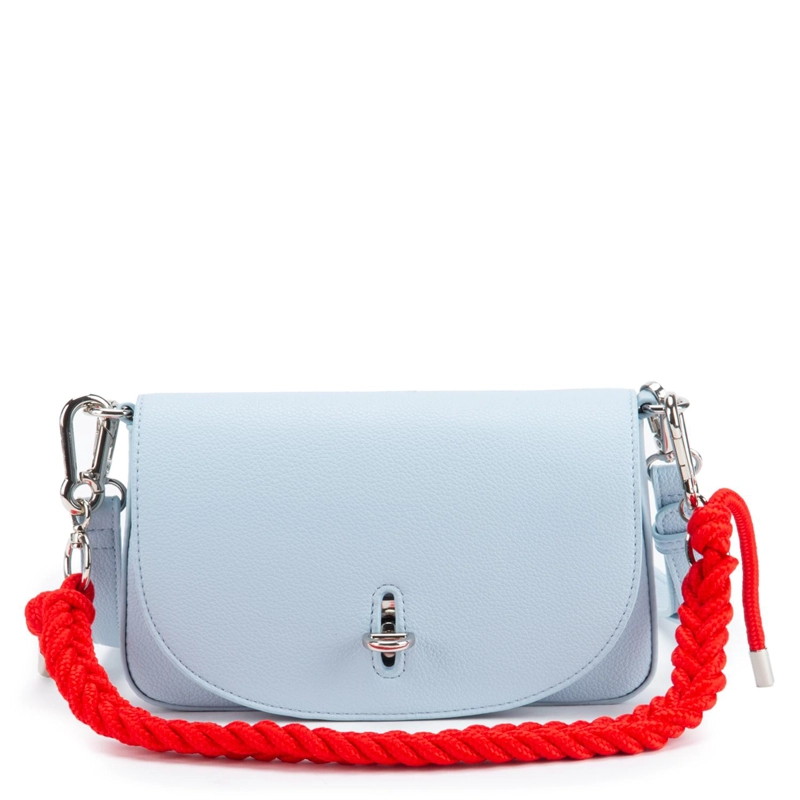 CARTERA MUJER GACEL CELESTE CAR3362 - 3