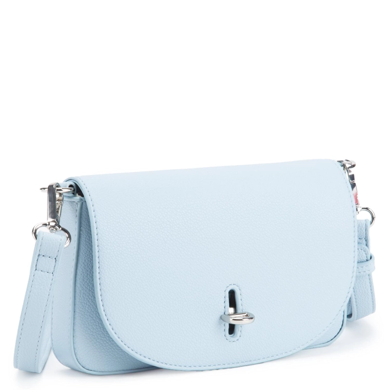 CARTERA MUJER GACEL CELESTE CAR3362 - 5