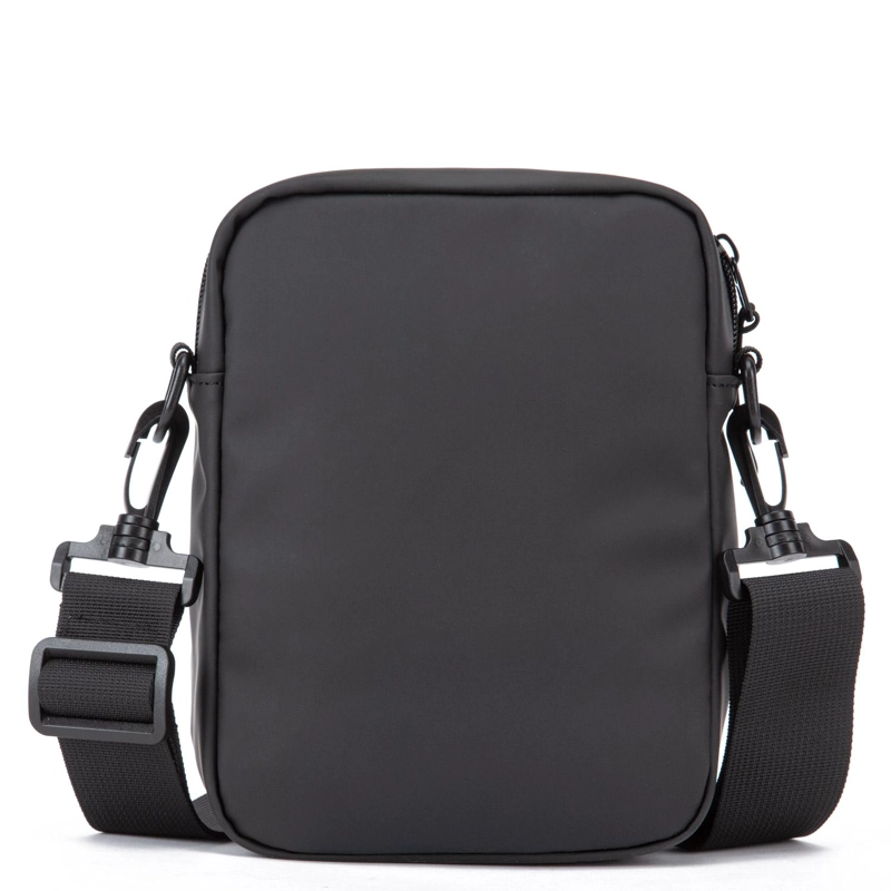BOLSO HOMBRE GUANTE NEGRO MORRAL PEQUEÑO - 3