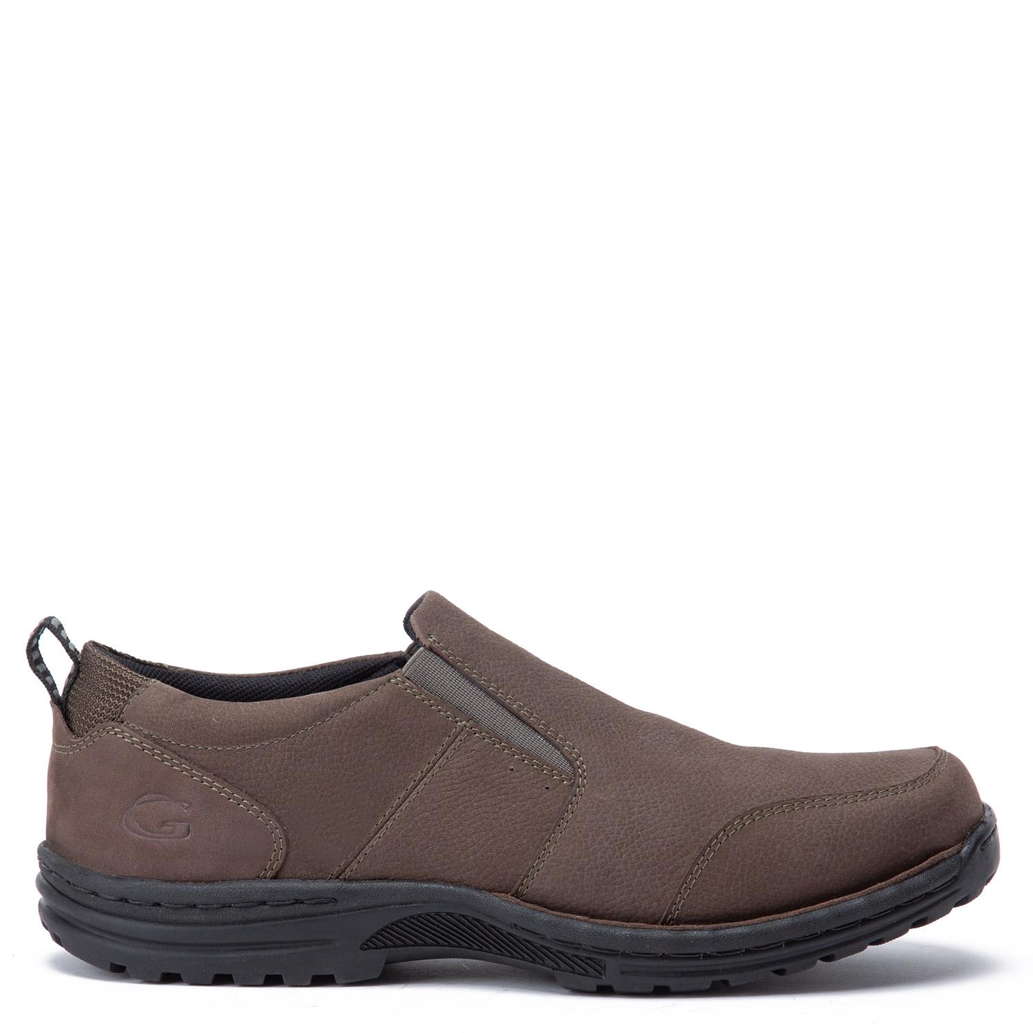 ZAPATO - DORTMUND - GUANTE - VISON - 1