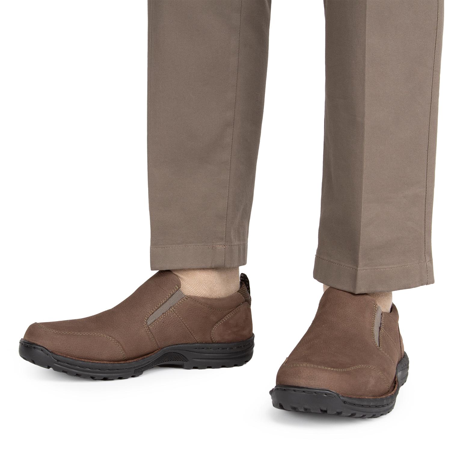 ZAPATO - DORTMUND - GUANTE - VISON - 2