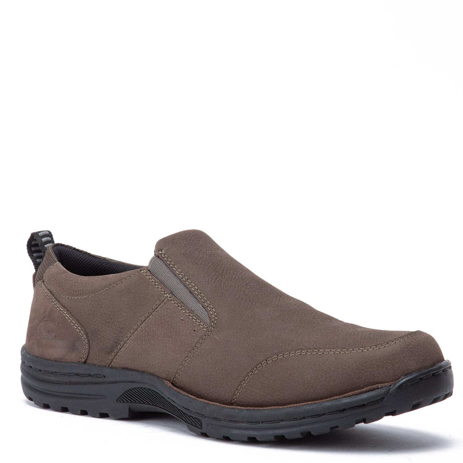 ZAPATO - DORTMUND - GUANTE - VISON - 3