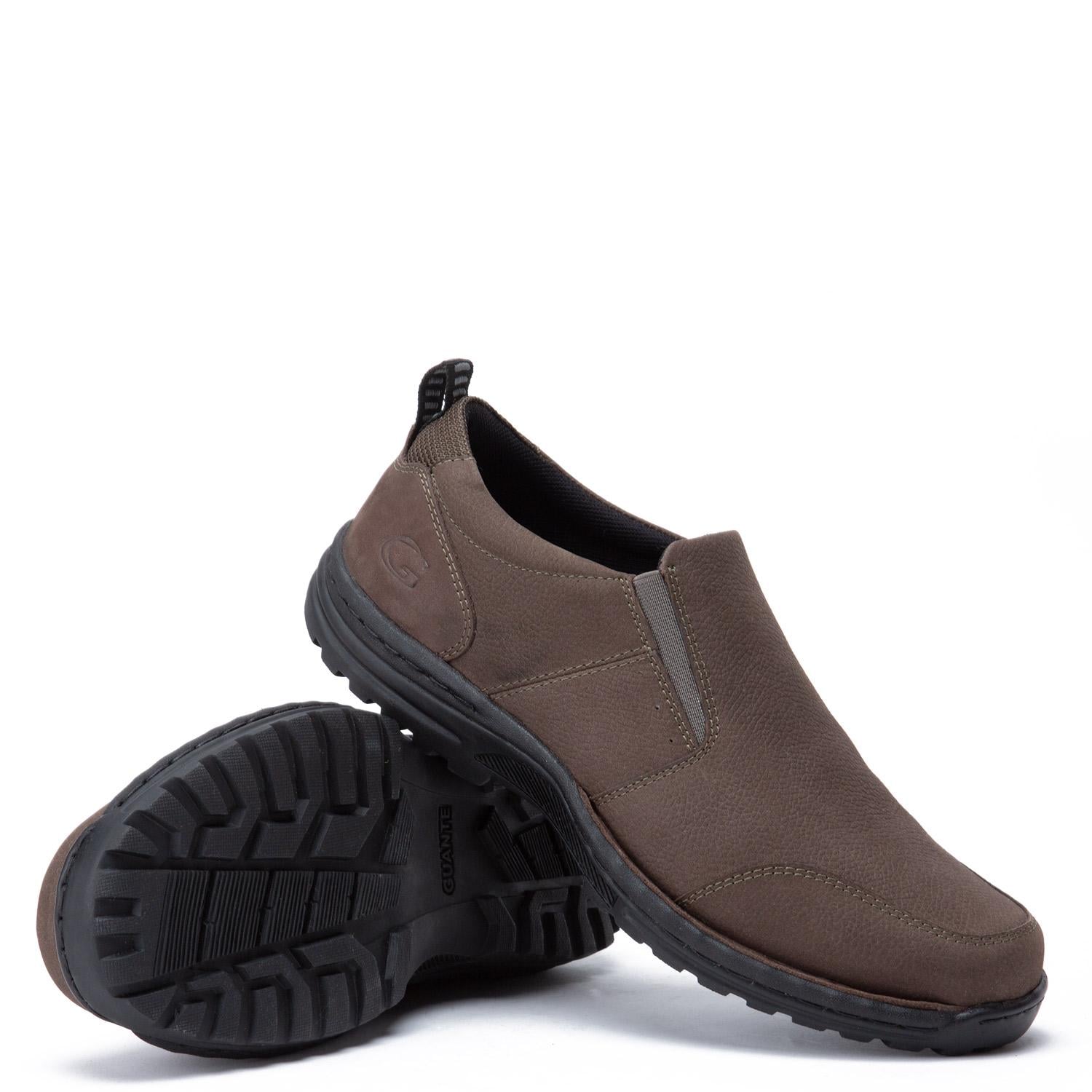 ZAPATO - DORTMUND - GUANTE - VISON - 4