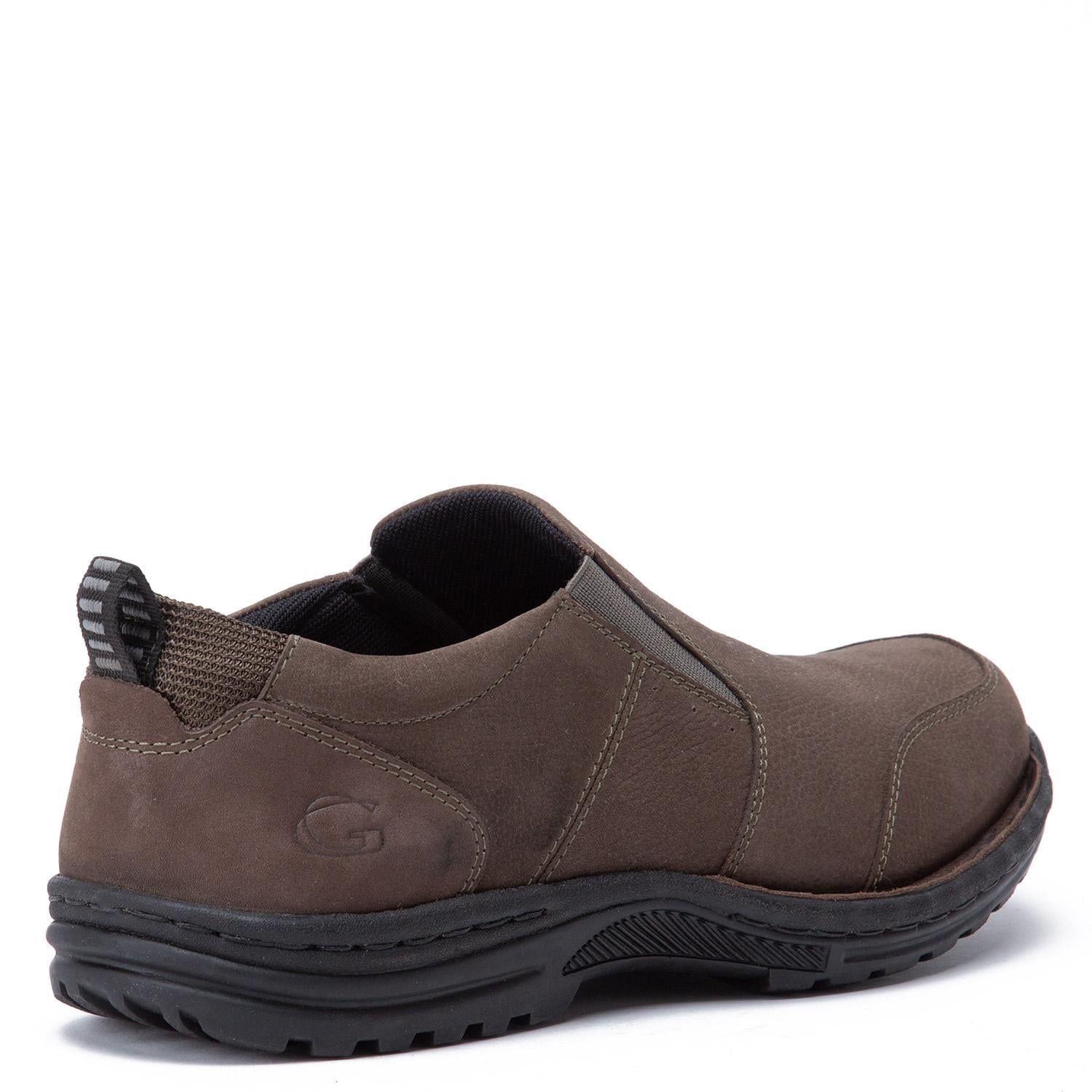 ZAPATO - DORTMUND - GUANTE - VISON - 5