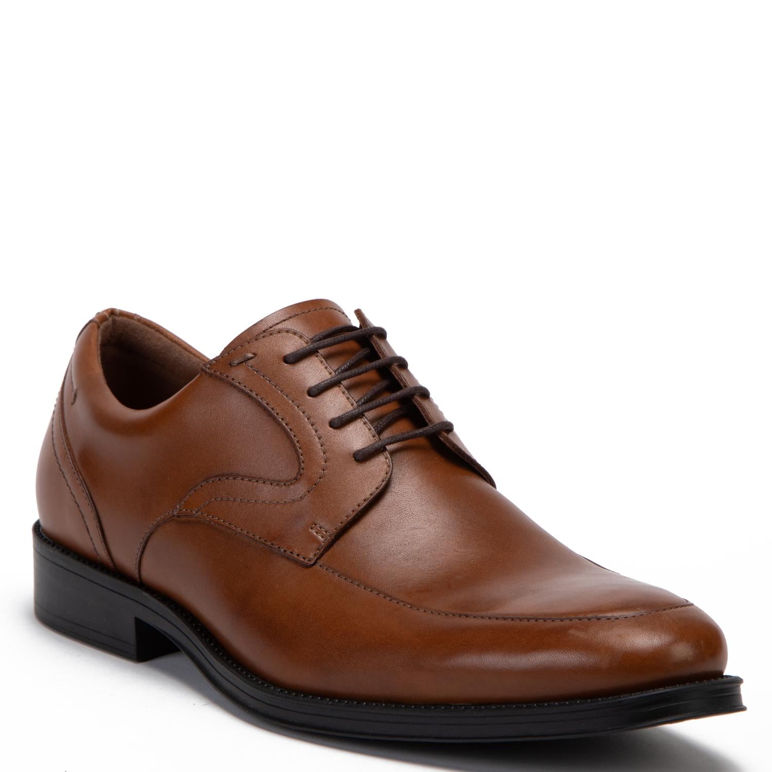 ZAPATO - PRESTON - GUANTE - DARK CAMEL - 3