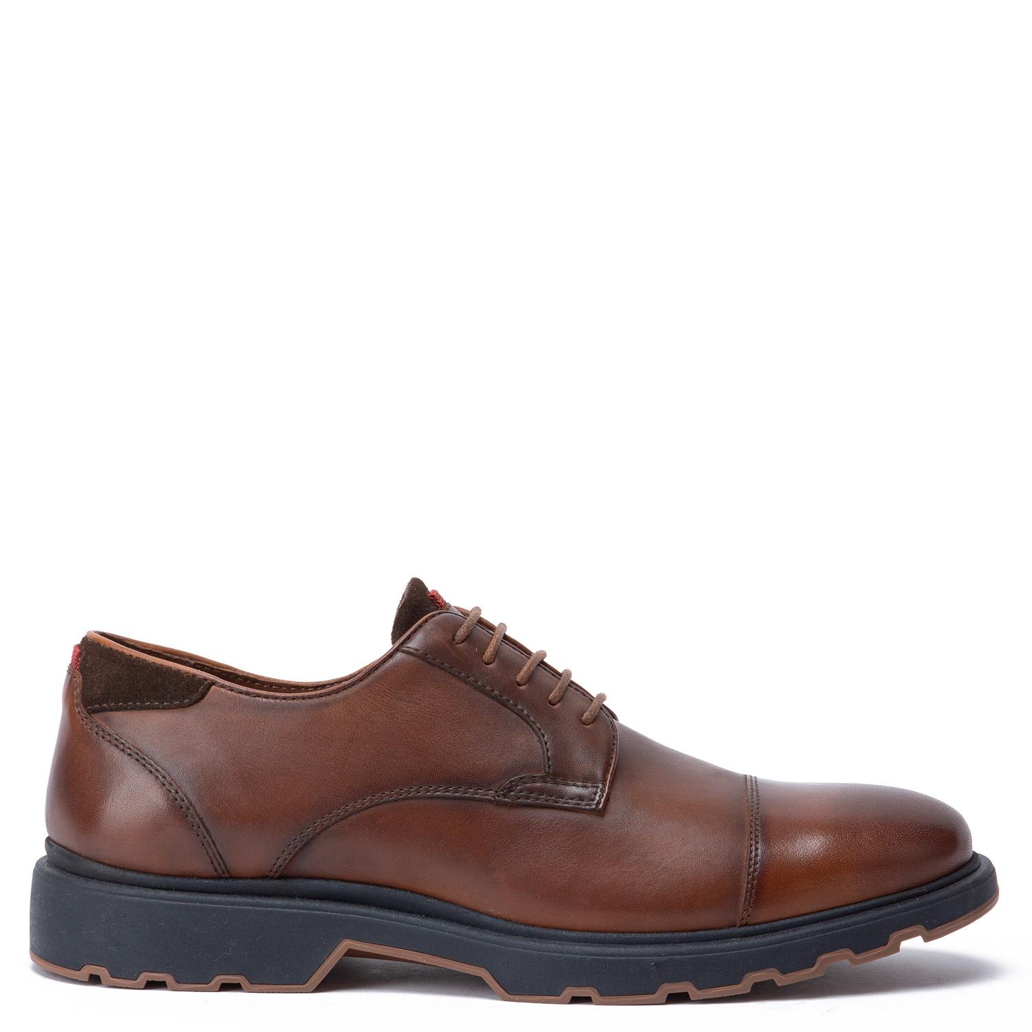 ZAPATO - NASHVILLE - GUANTE - MARRON - 1