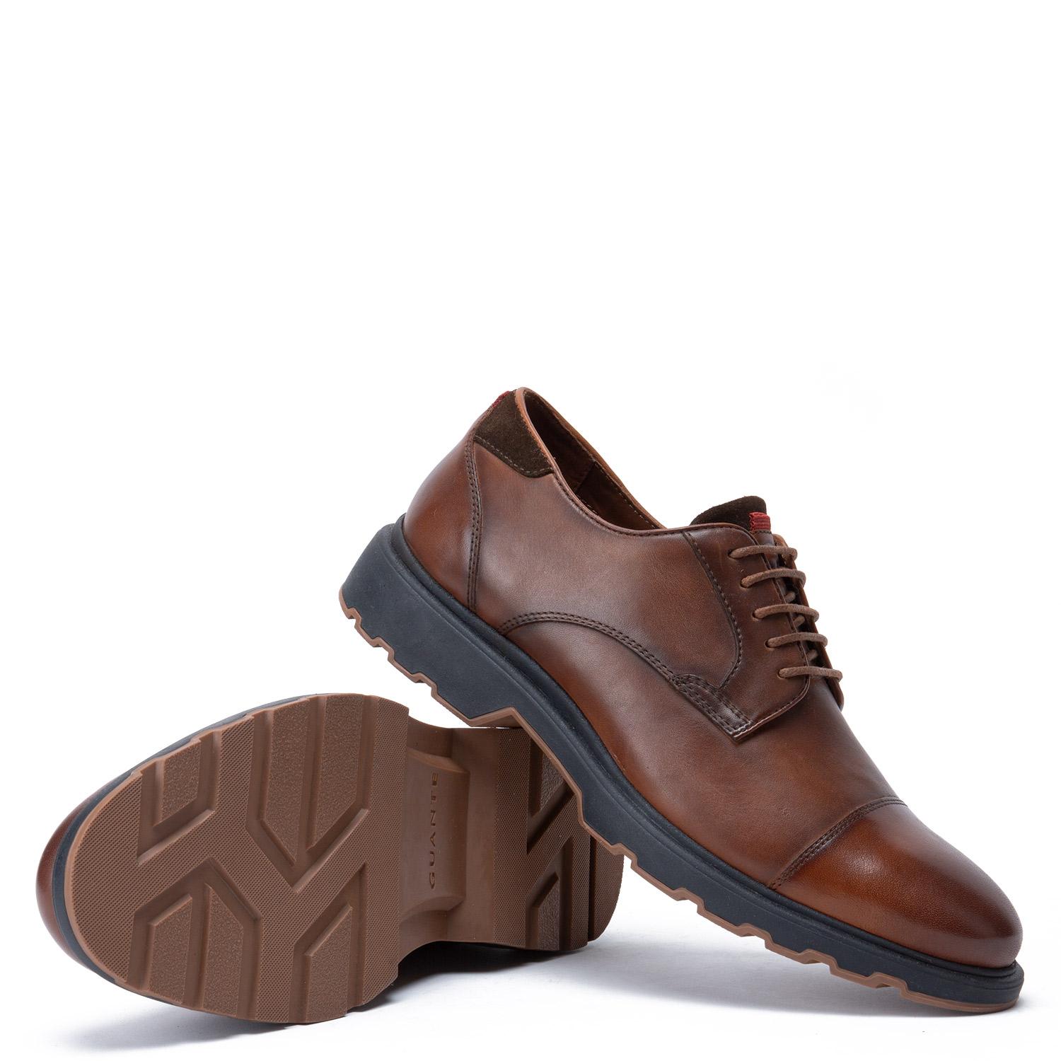 ZAPATO - NASHVILLE - GUANTE - MARRON - 4