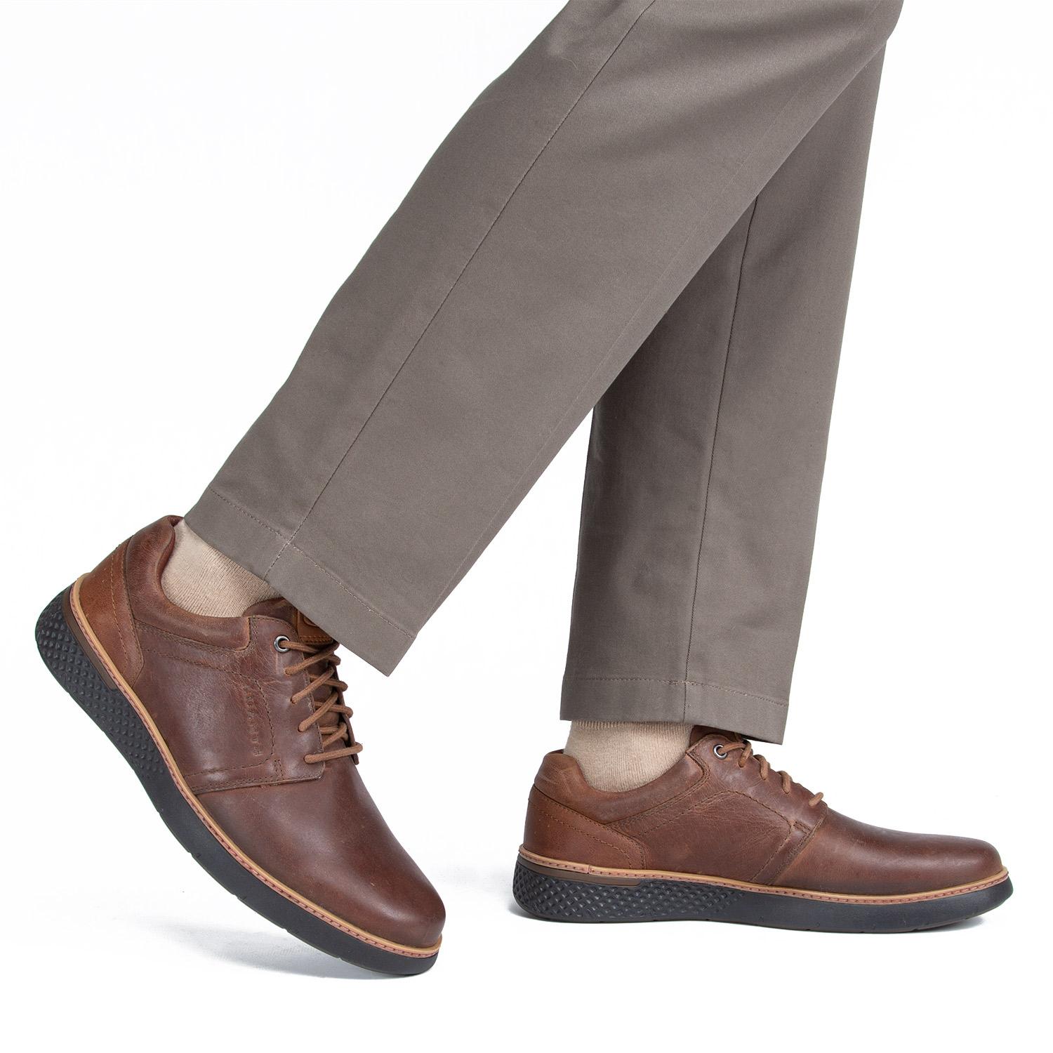ZAPATO - COLORADO - GUANTE - MARRON - 2