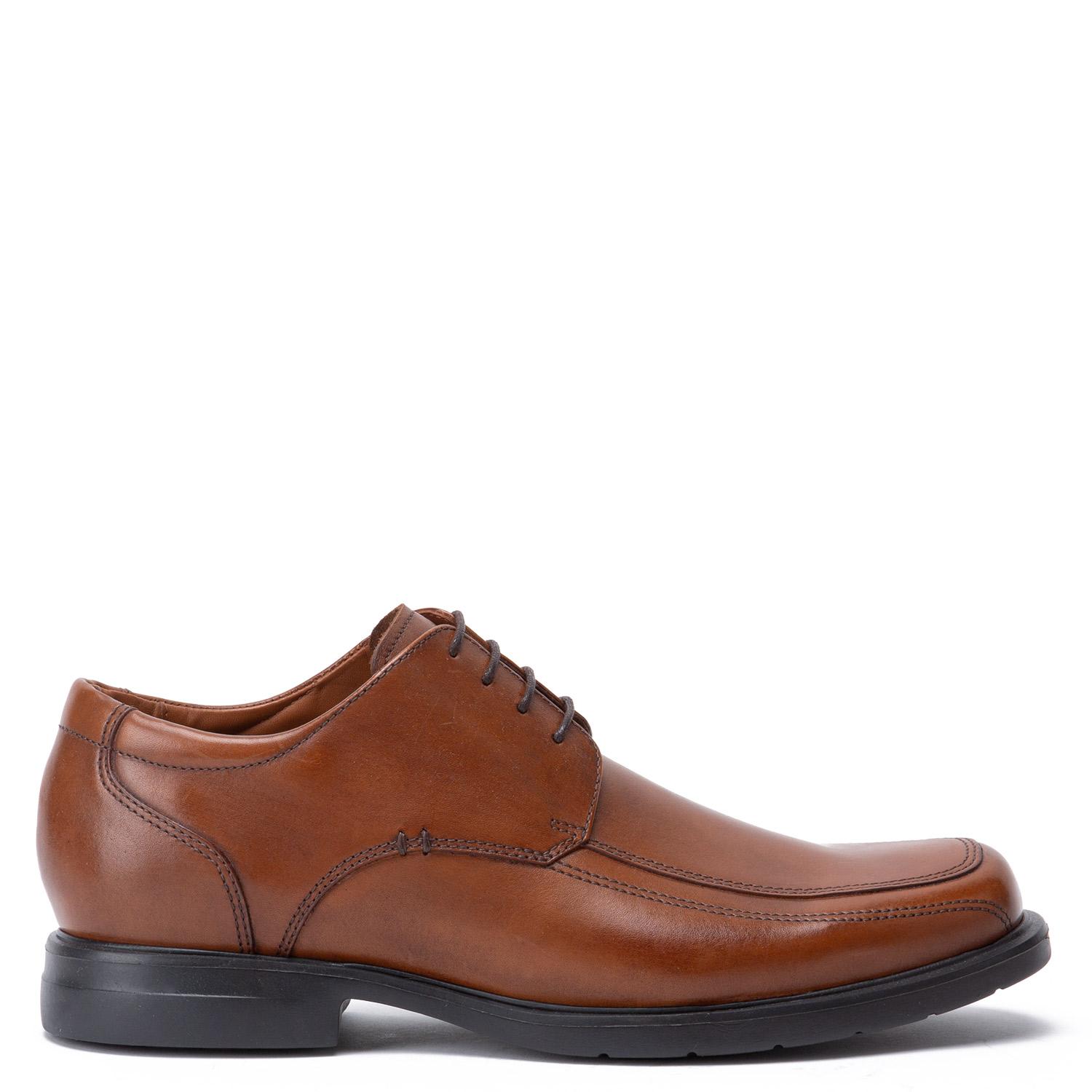 ZAPATO - FERGUSON - GUANTE - DARK CAMEL - 1
