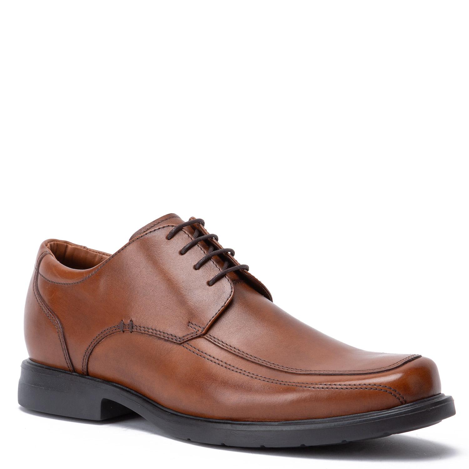 ZAPATO - FERGUSON - GUANTE - DARK CAMEL - 3