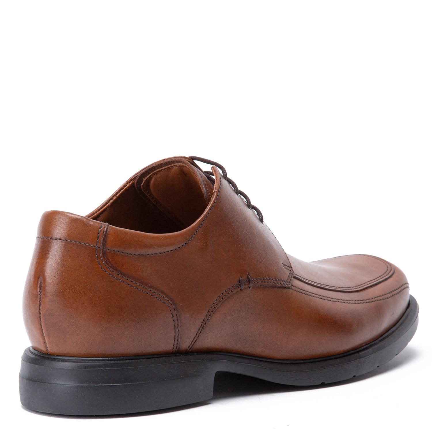 ZAPATO - FERGUSON - GUANTE - DARK CAMEL - 5