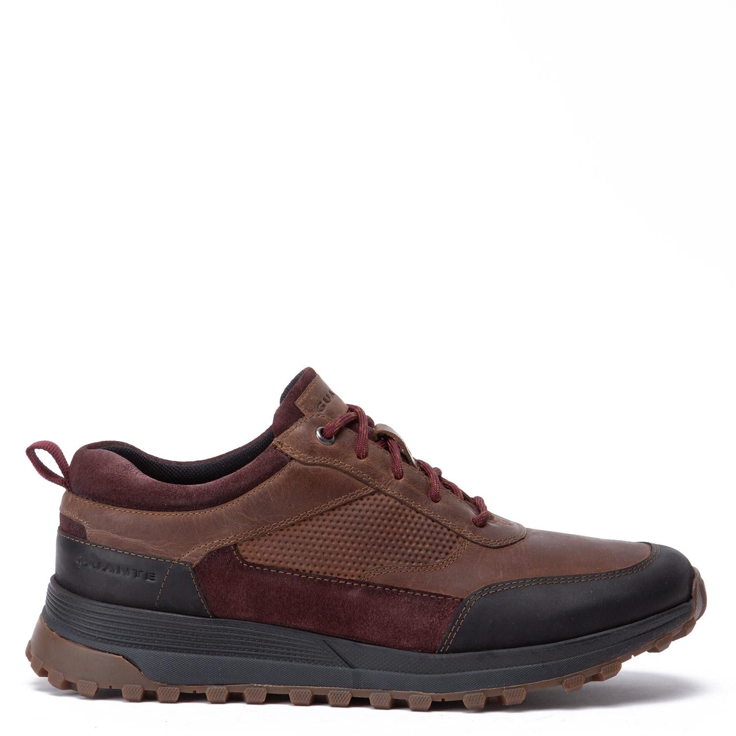 ZAPATO - EDMOD - GUANTE - MARRON - 1