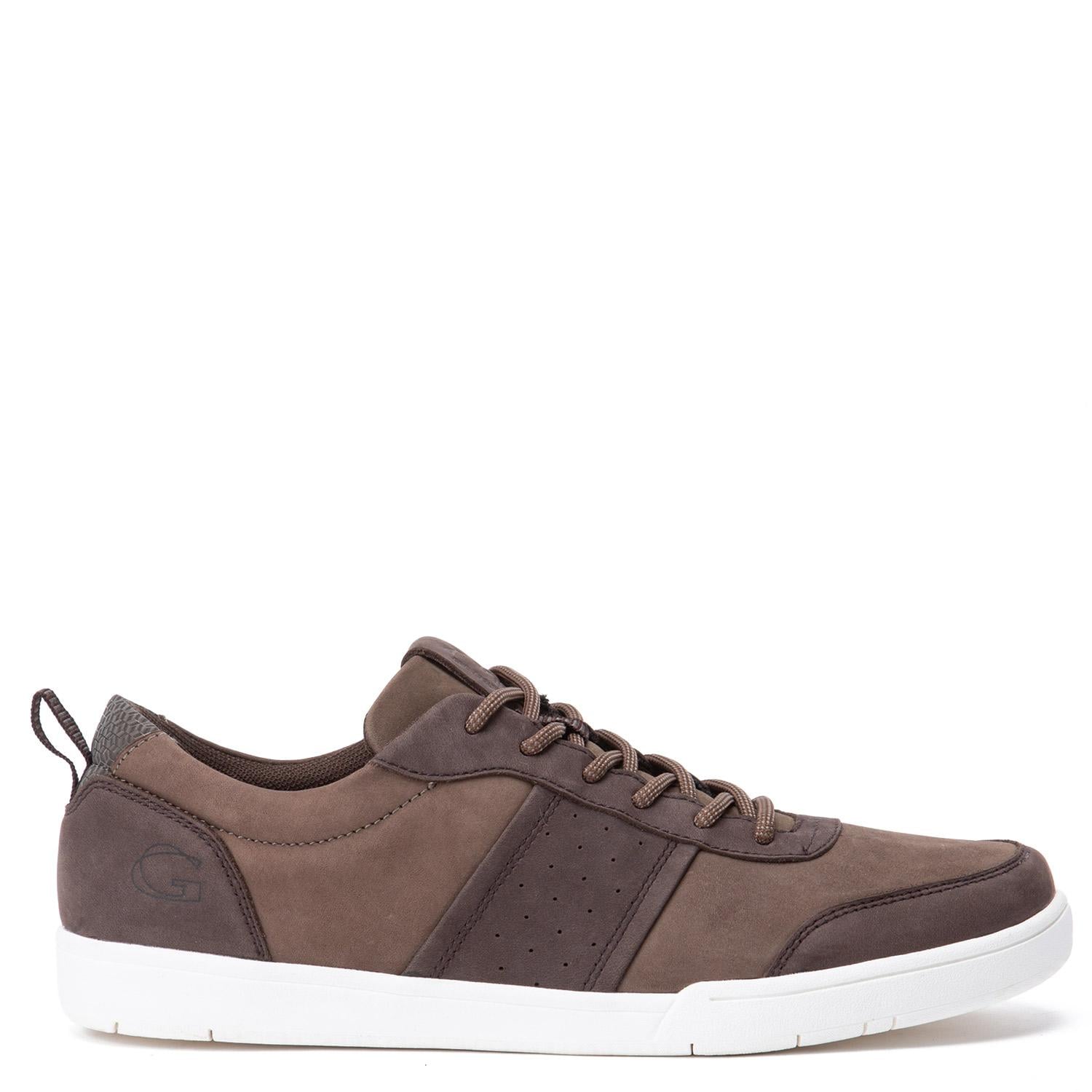 ZAPATILLA - SEUL - GUANTE - VISON - 1