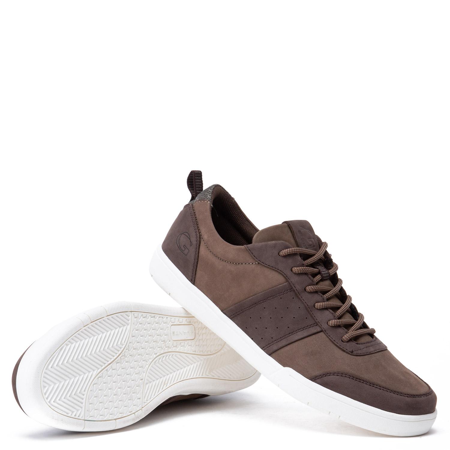 ZAPATILLA - SEUL - GUANTE - VISON - 4