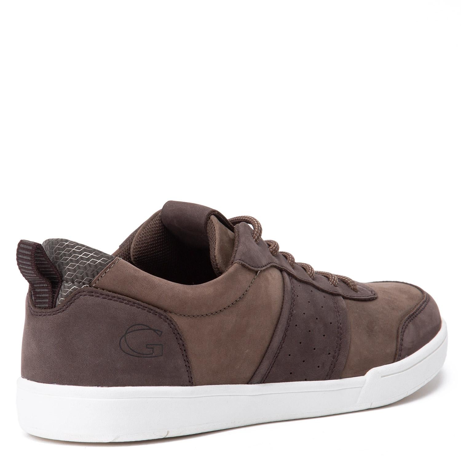 ZAPATILLA - SEUL - GUANTE - VISON - 5