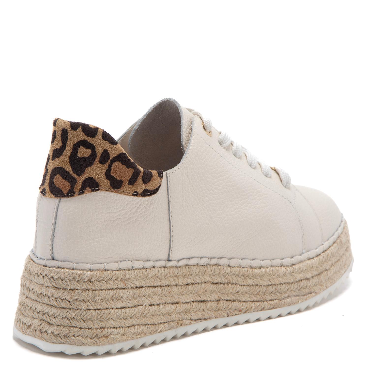 ALPARGATA - CIRA - GACEL - OFF WHITE - 5