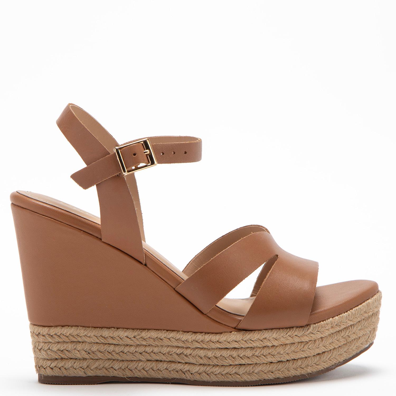 SANDALIA - GILDA - GACEL - CAMEL - 1