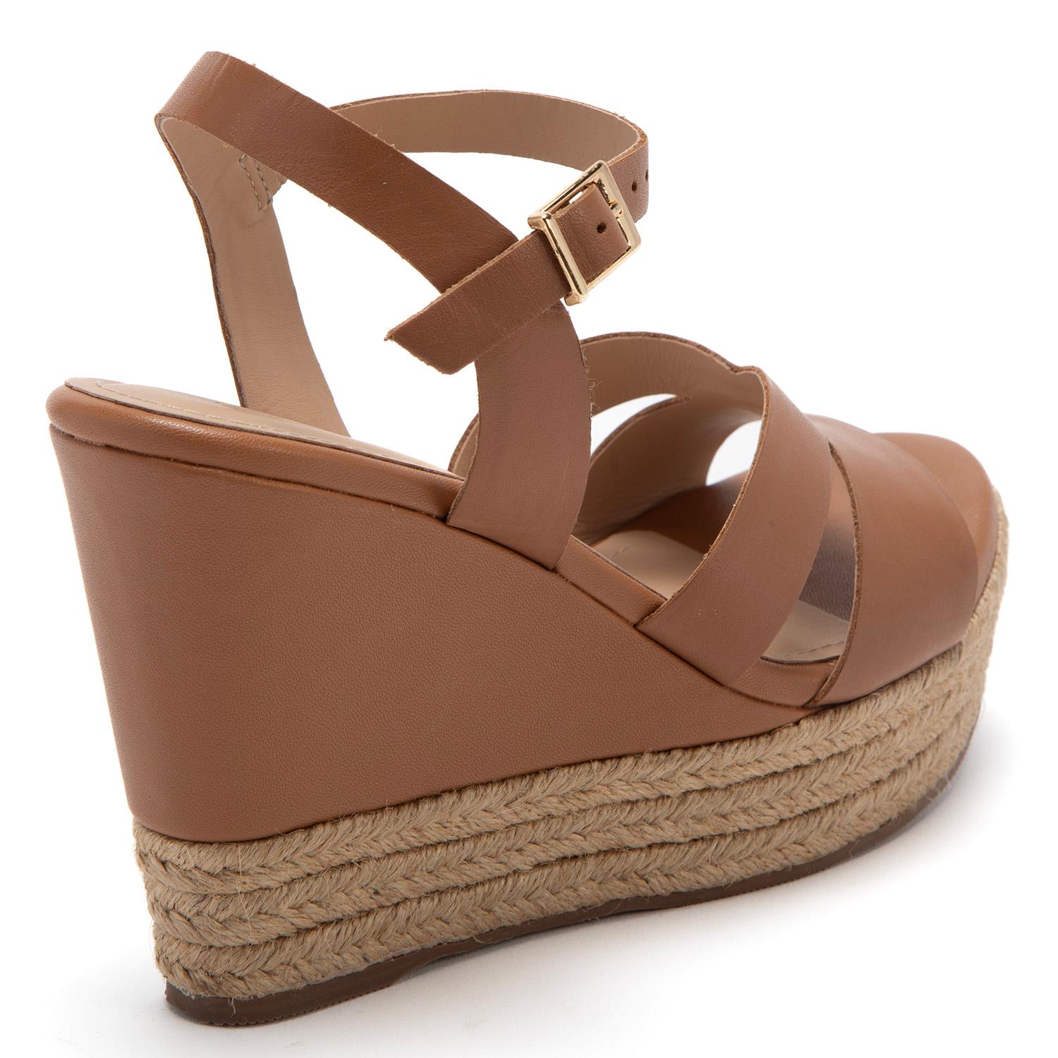 SANDALIA - GILDA - GACEL - CAMEL - 5